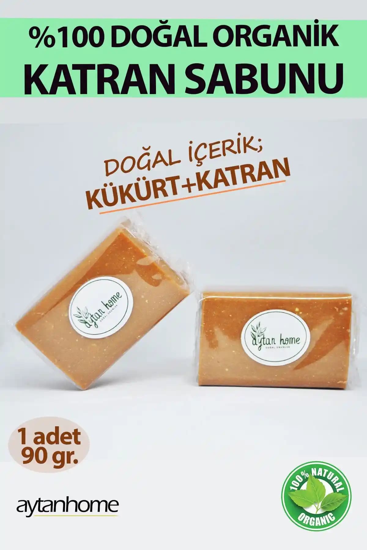 Aytan Home ve Sarıbelen Ardıç Katran Sabunu Karşılaştırması: Hangi Ürün Daha Uygun?