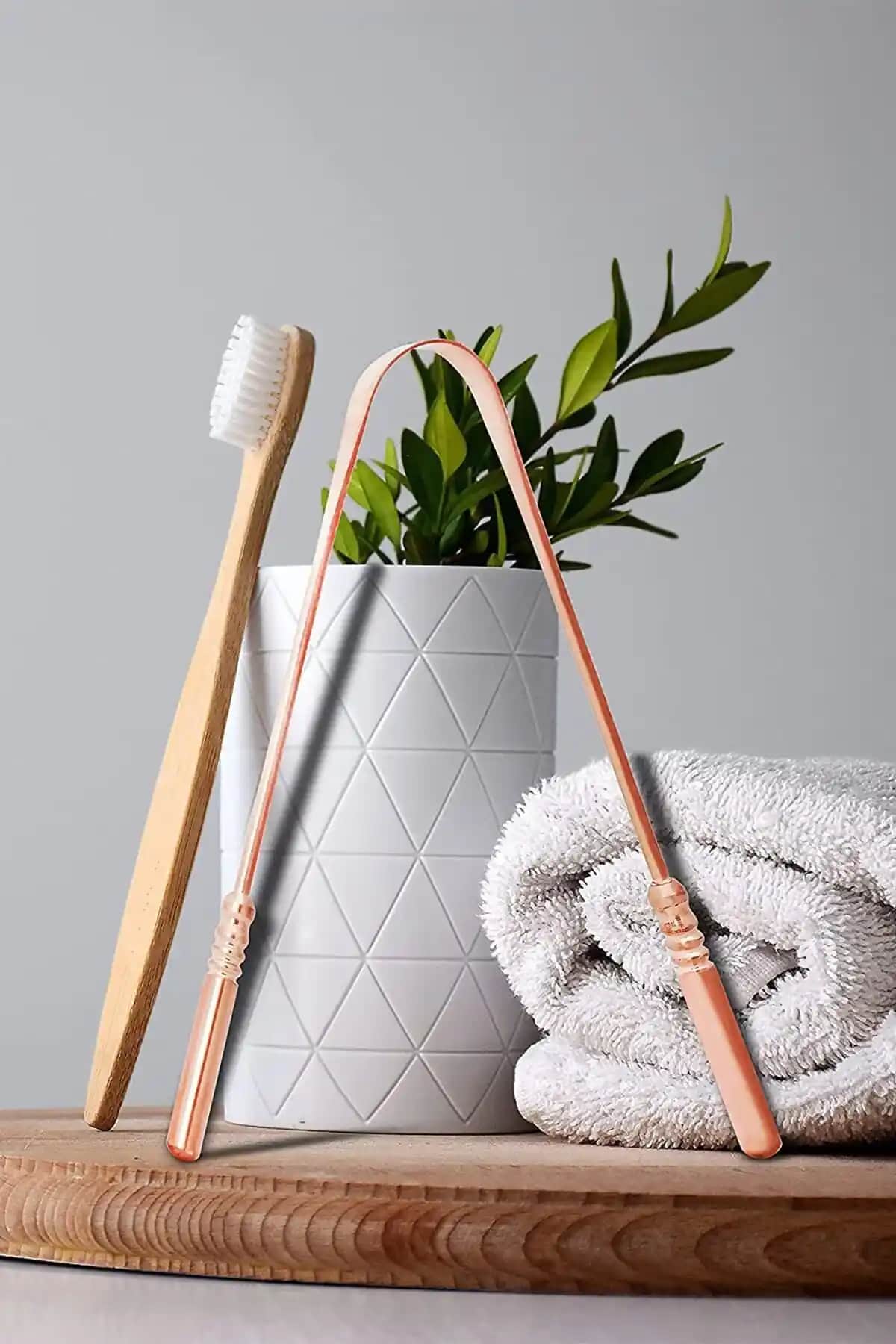 Bakır Malzemeli Dil Temizleme Aparatları Karşılaştırması ve Kullanım İpuçları