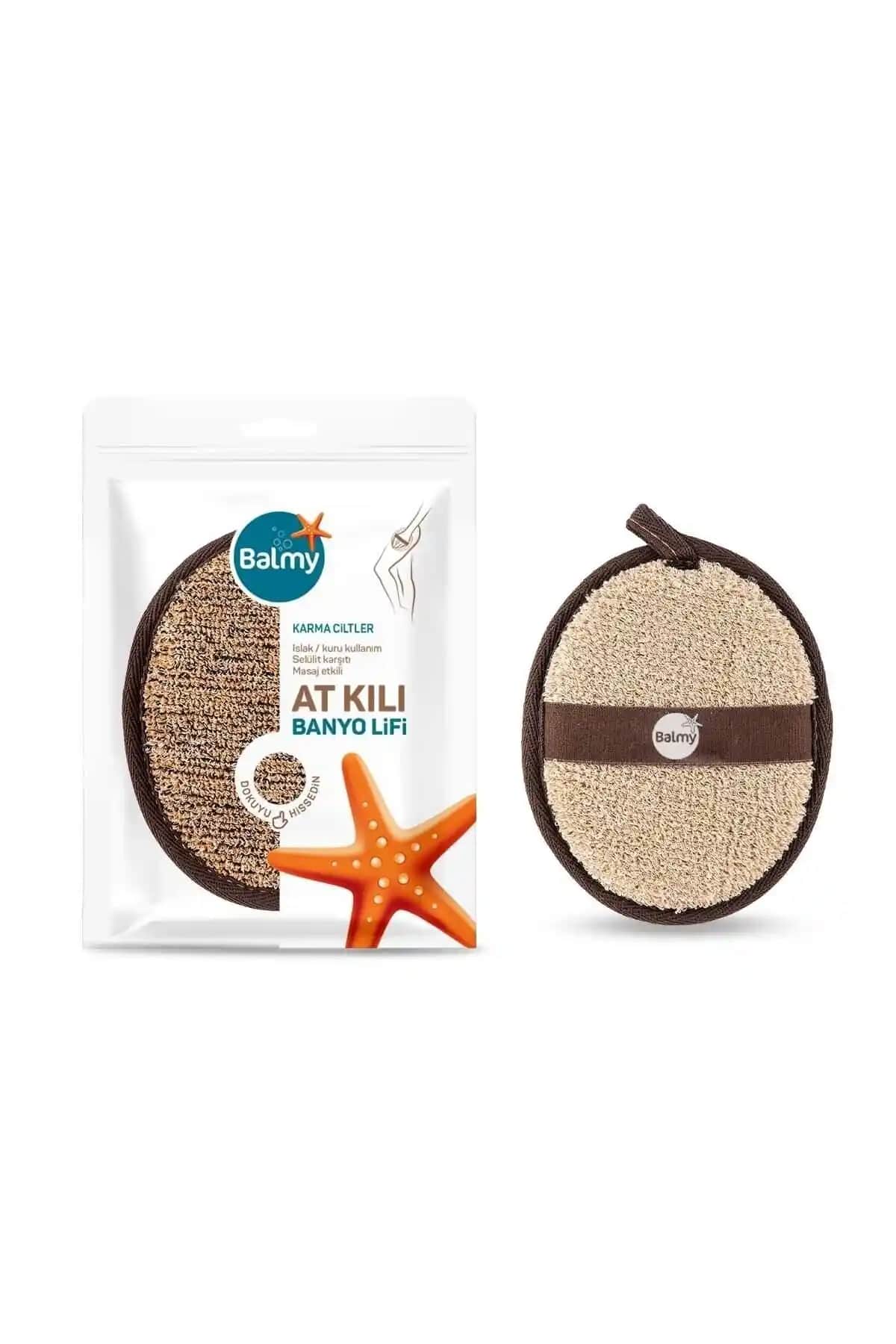 Balmy At Kılı Banyo Lifi ve Masaj Eldiveni Karşılaştırması: Özellikler ve Kullanıcı Yorumları