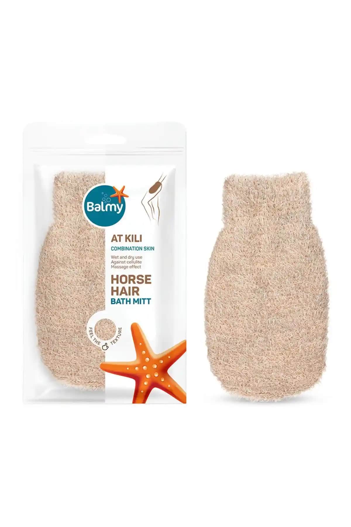 Balmy At Kılı ve FOR YOUR BEAUTY Banyo Kesesi Karşılaştırması: Hangi Ürün Daha Uygun