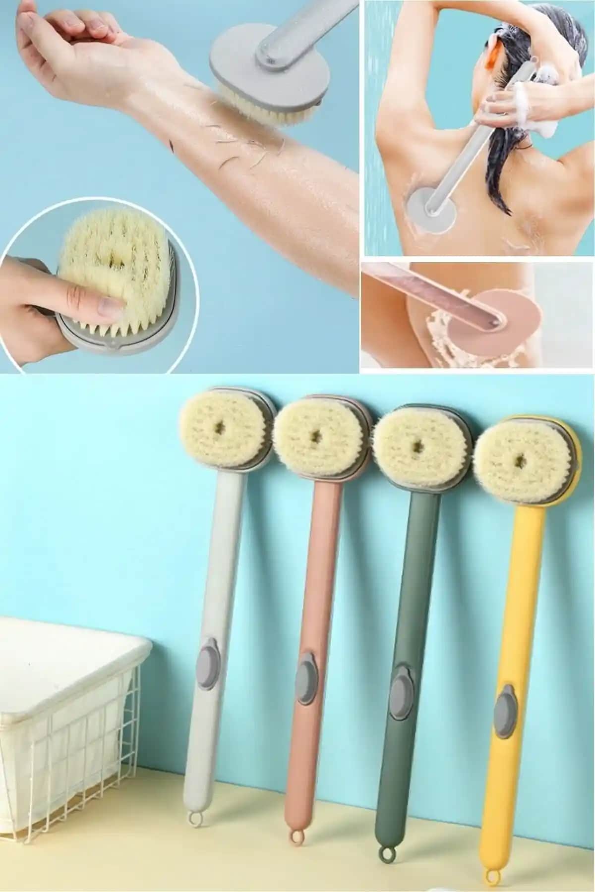 Banyo Deneyimini Geliştiren AYGÖREN HOME ve Kitchen Beauty Ürünleri Karşılaştırması