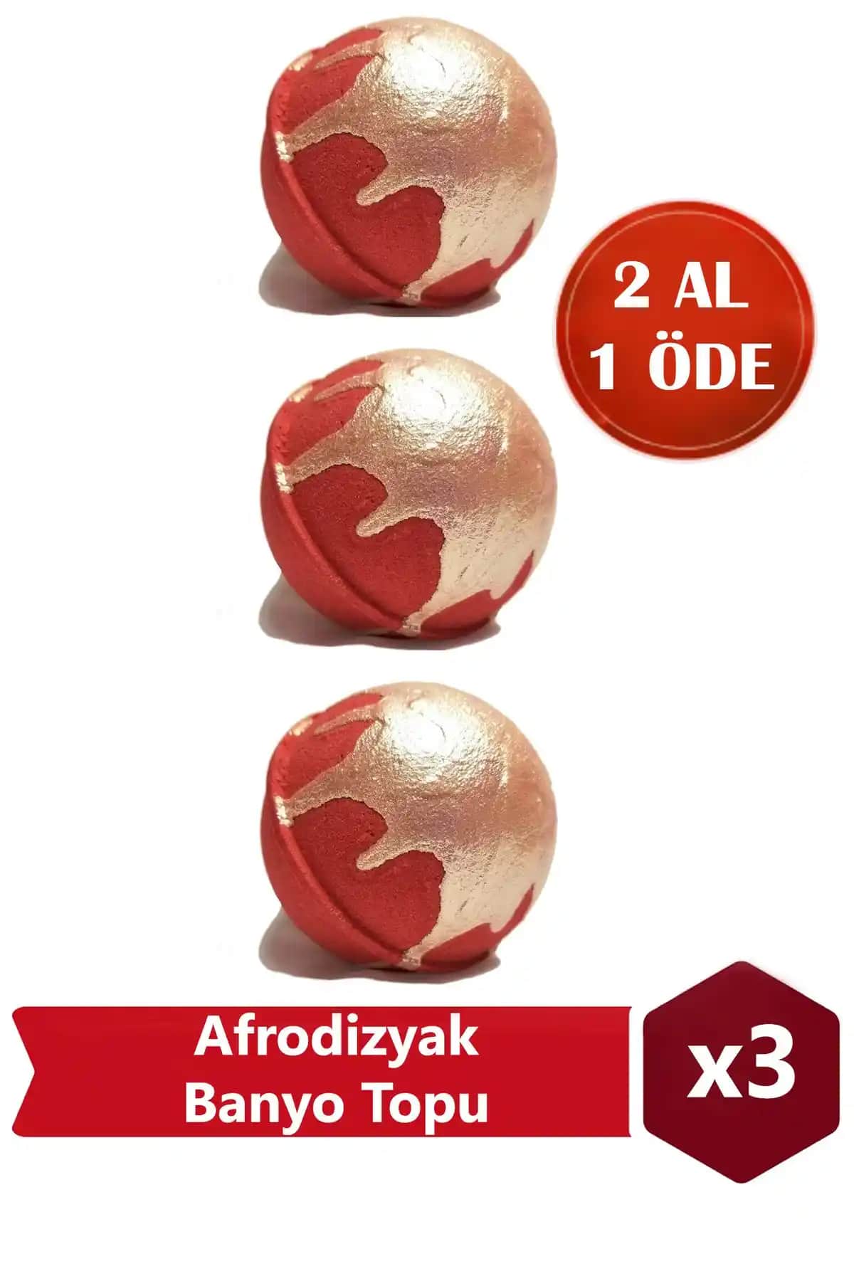 Banyo Topları Karşılaştırması: Bathbox Afrodizyak ve Super Bath Bomb Özellikleri