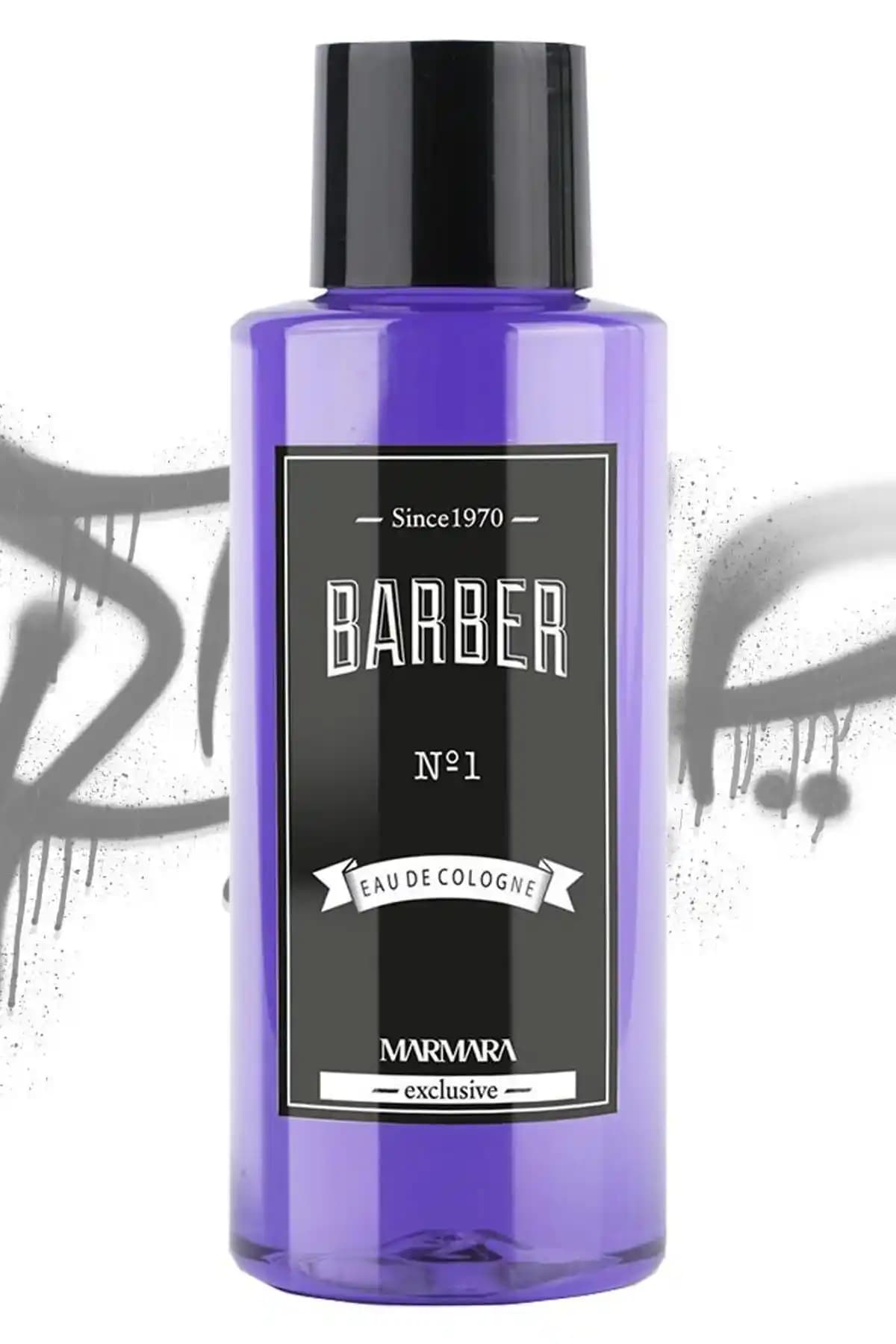 Barber Marmara No.1 ve No.2 Kolonyaların Karşılaştırması ve Kullanıcı Yorumları