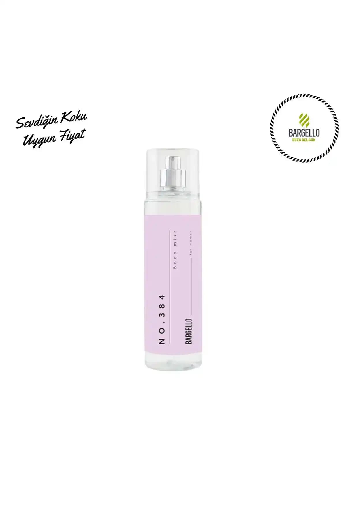 Bargello ve Bee Beauty Vanilya Baharatlı Vücut Spreylerinin Karşılaştırması