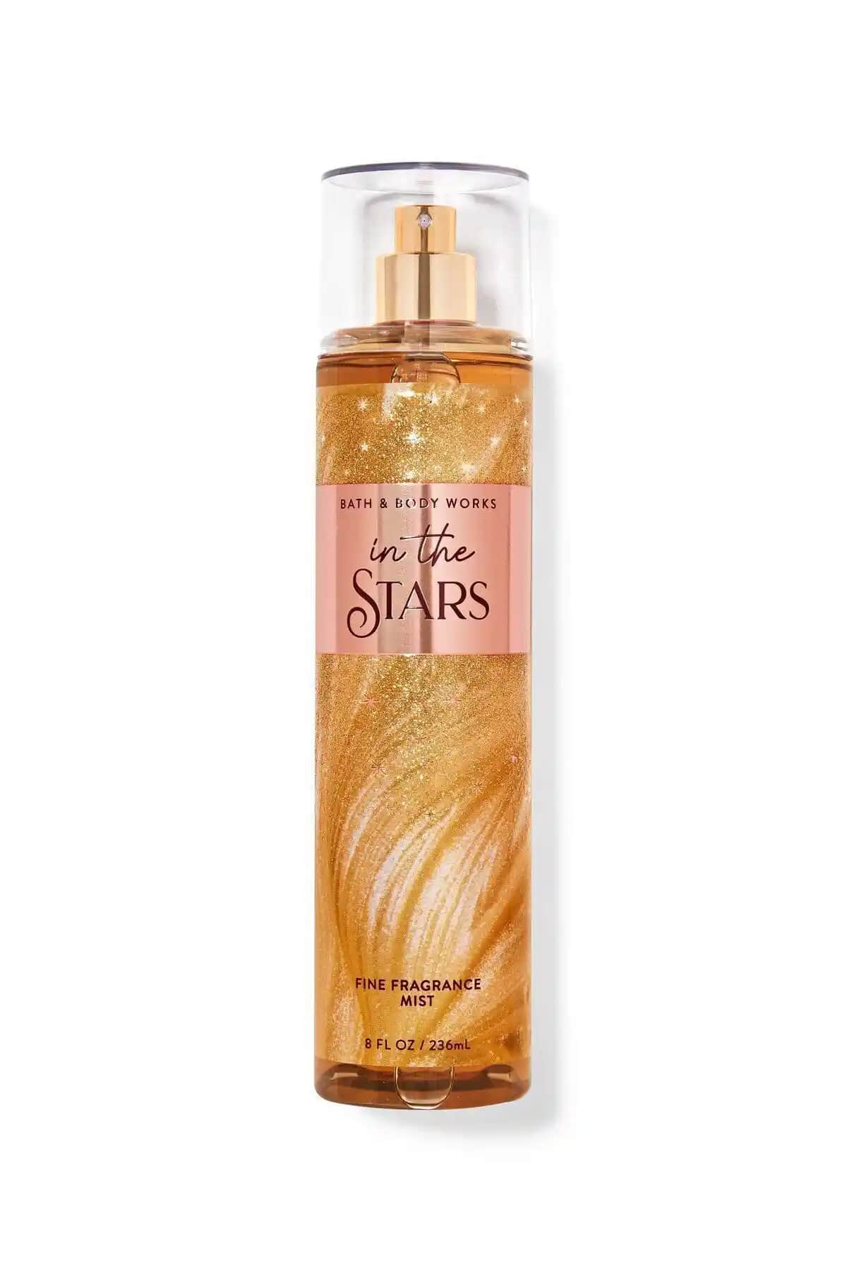 Bath & Body Works'in popüler vücut spreyleri: In The Stars ve Into The Night karşılaştırması