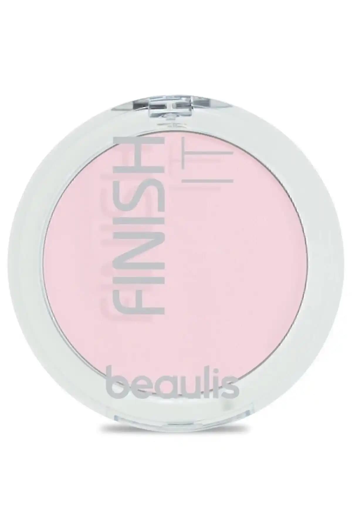 Beaulis Finish It ve Lykd Sabitleyici Pudra Karşılaştırması: Performans ve Özellikler