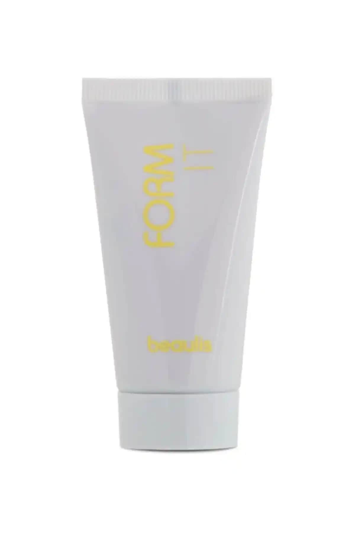 beaulis Form It 131 Ivory ve Flormar Yarı Mat Su Bazlı Vegan Fondöten Karşılaştırması