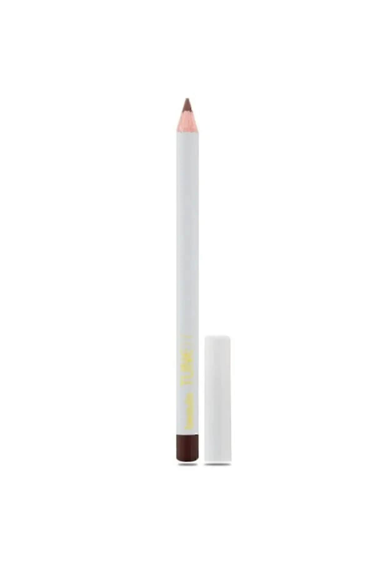 2025'te Göz Makyajında Devrim: Beaulis Tune It Waterproof 201 Cinnamon