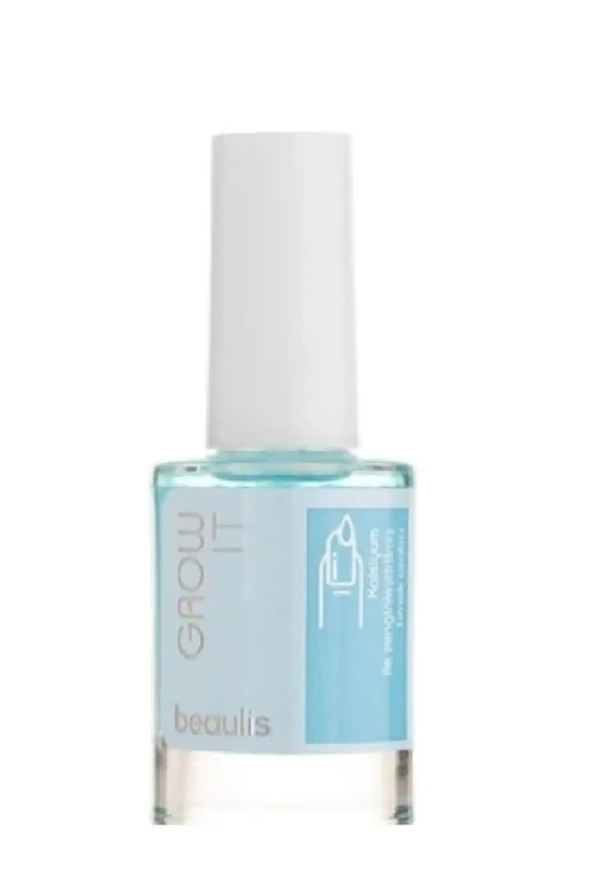 Beauluis Grow It Tırnak Uzatıcı Baz: Güçlü ve Estetik Tırnaklar İçin Türkiye Menşei Ürün