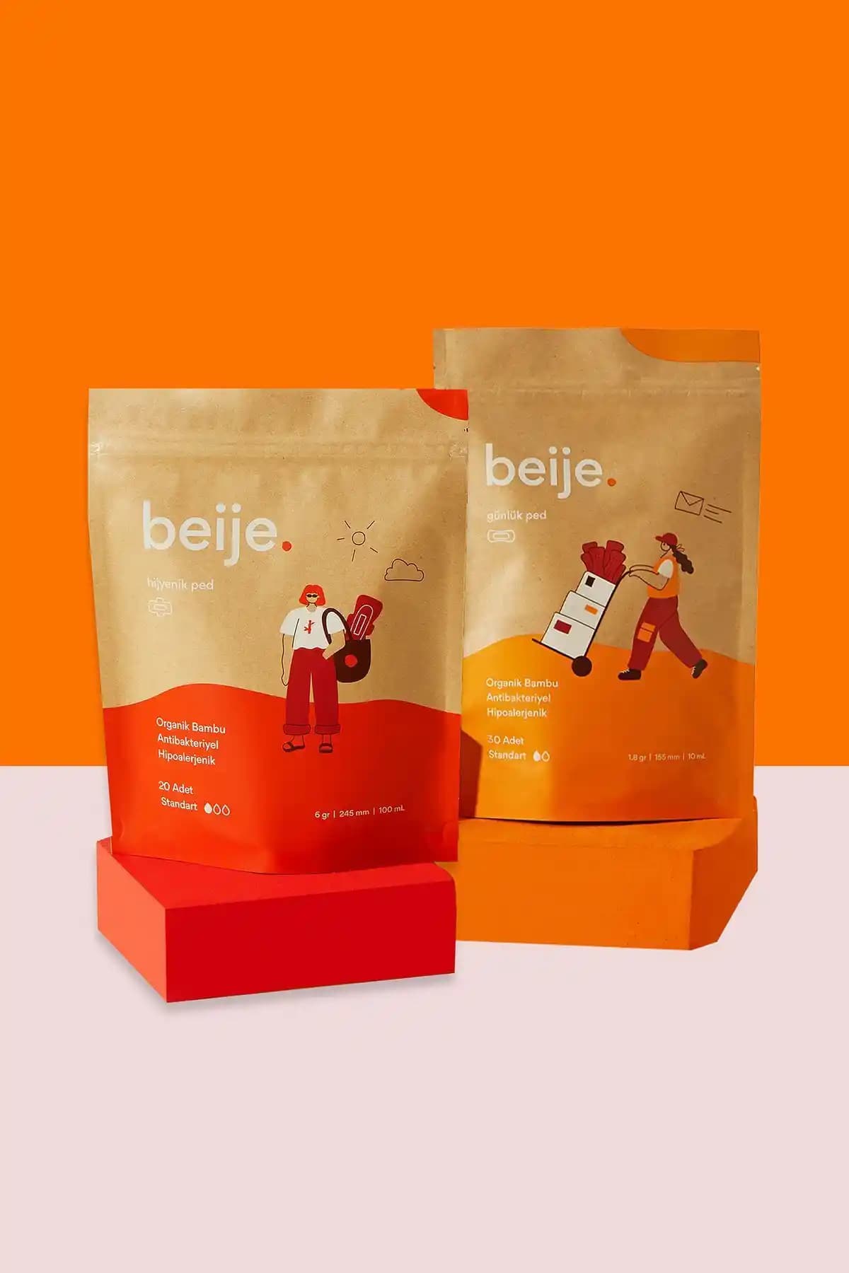 beije Regl Paketleri Karşılaştırması: Dilge ve Ece Ürünlerinin Özellikleri ve Kullanıcı Yorumları