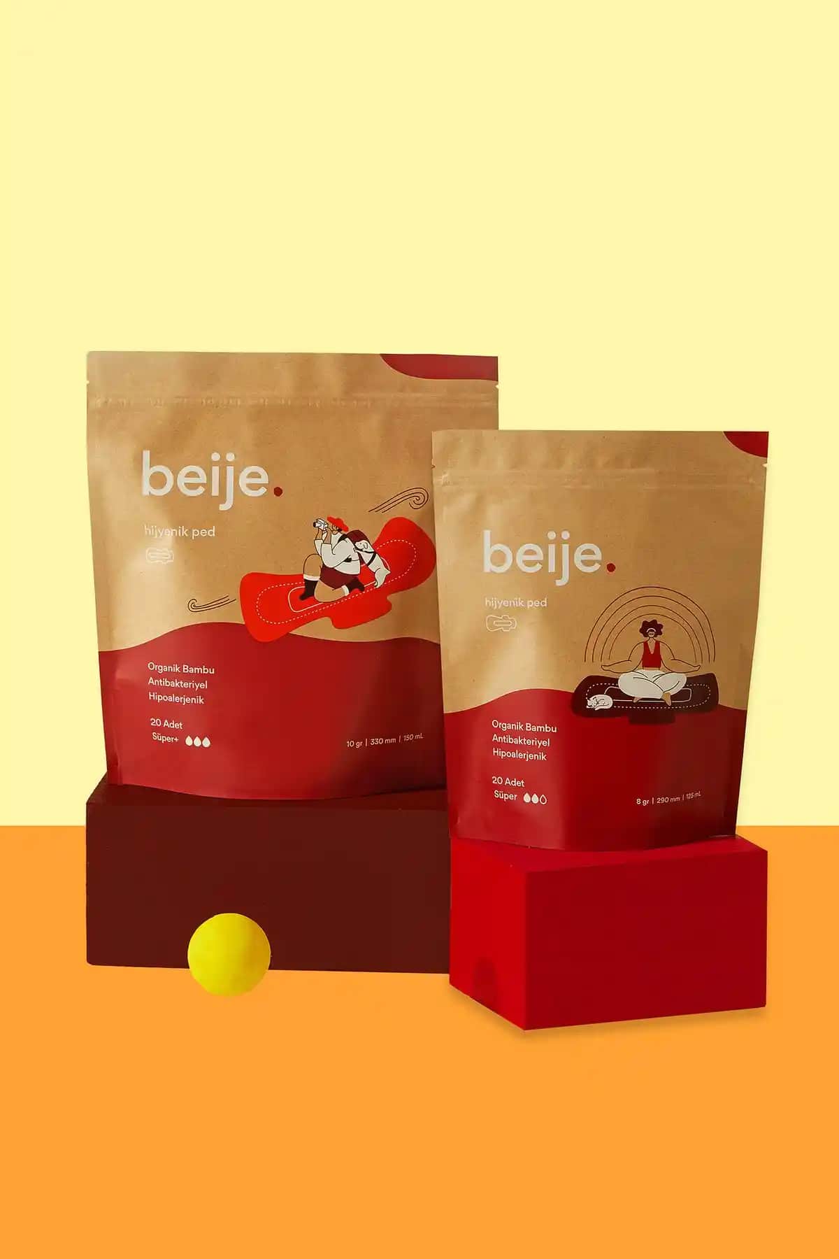 Beije Regl Paketleri Karşılaştırması: Hangi ürün sizin ihtiyaçlarınıza uygun