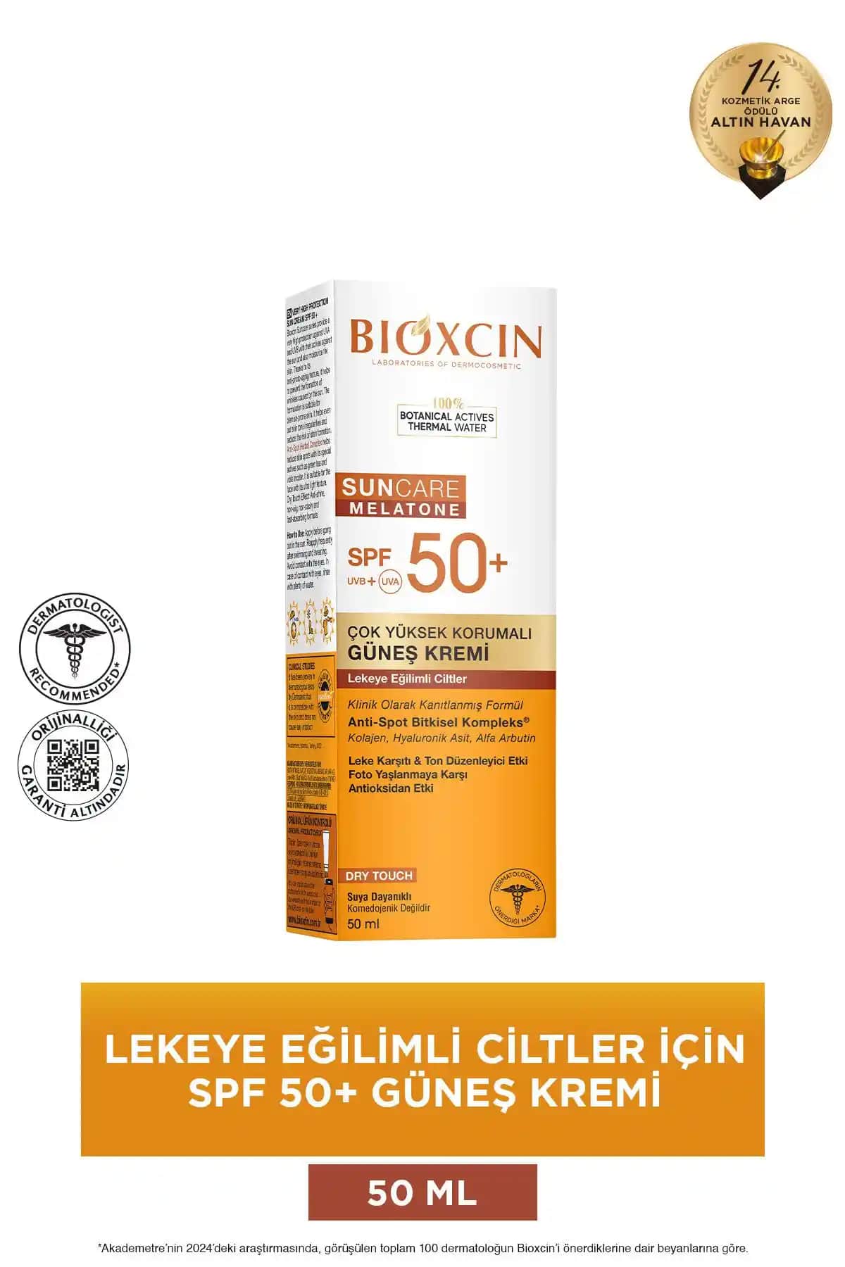 Bioxcin ve javas bs Güneş Kremi Karşılaştırması: Özellikler ve Kullanıcı Yorumları