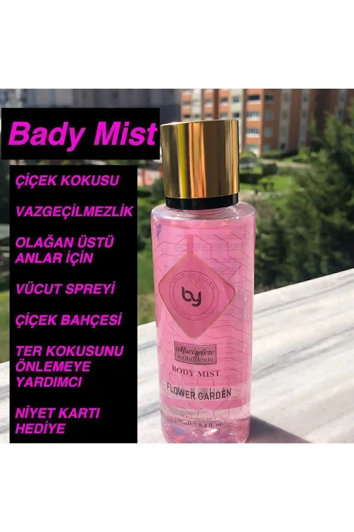 Bircan Yıldırım Niyet Bulutları: Enerjiyi Yansıtan ve Duyguları Güçlendiren Koku Deneyimi