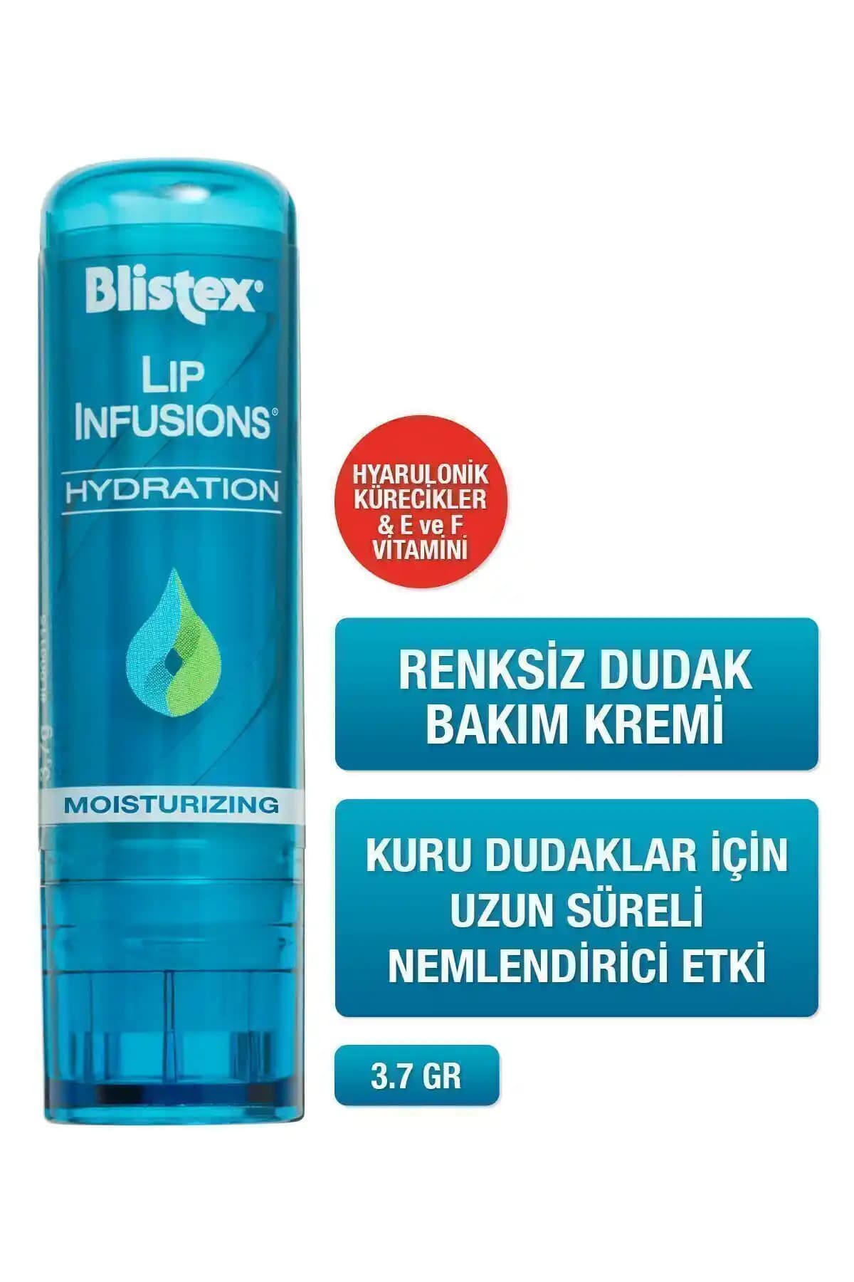 Blistex Dudak Bakım Ürünleri Karşılaştırması: Nemlendirici ve Onarıcı Özellikler