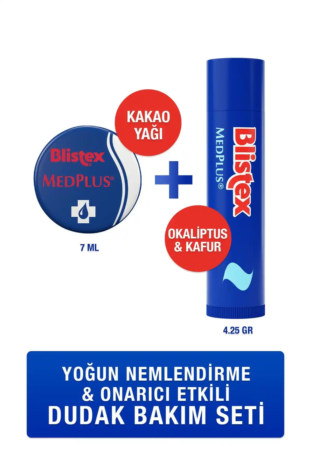 Blistex Medplus Dudak Bakım Ürünü İncelemesi Kuru ve Çatlayan Dudaklar İçin Etkili Çözüm