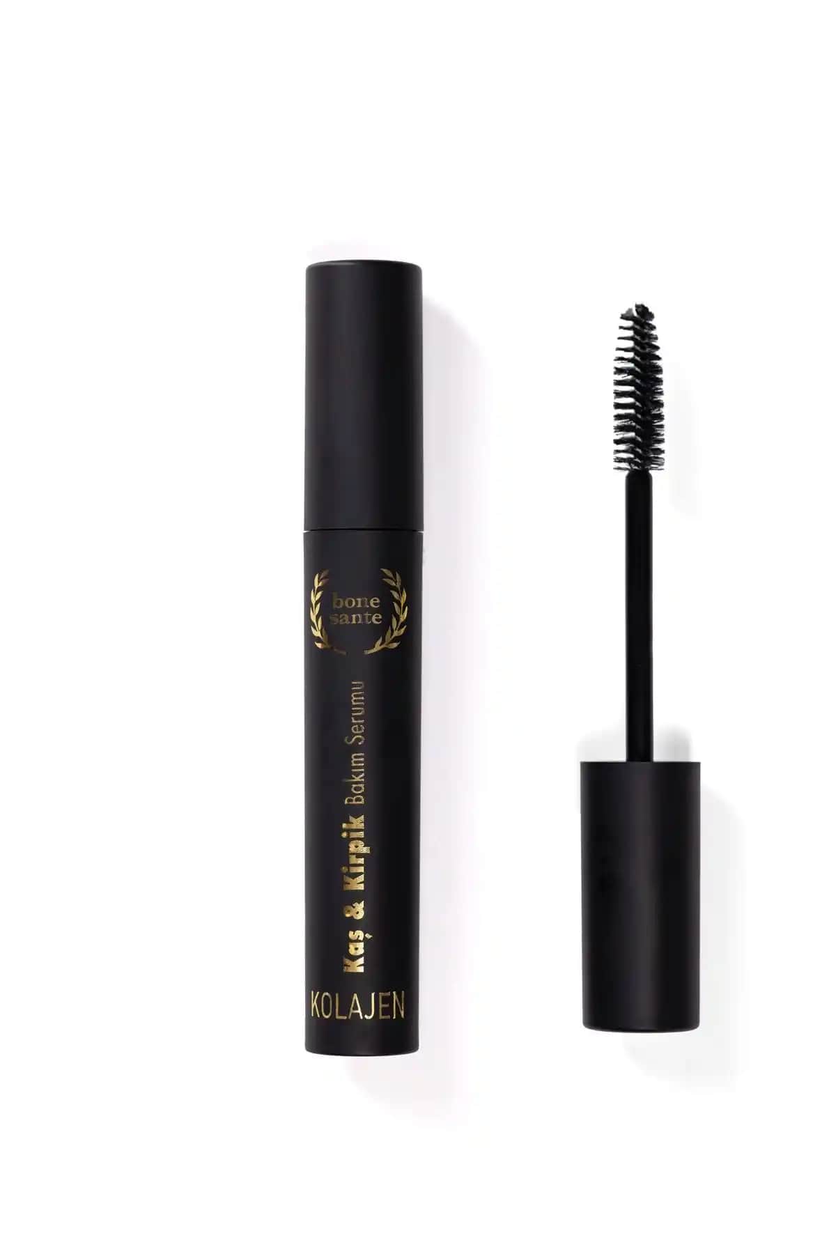 Bone Sante Kolajen Kaş ve Kirpik Bakım Serumu: Doğal İçeriklerle Güçlendiren Etkili Bakım