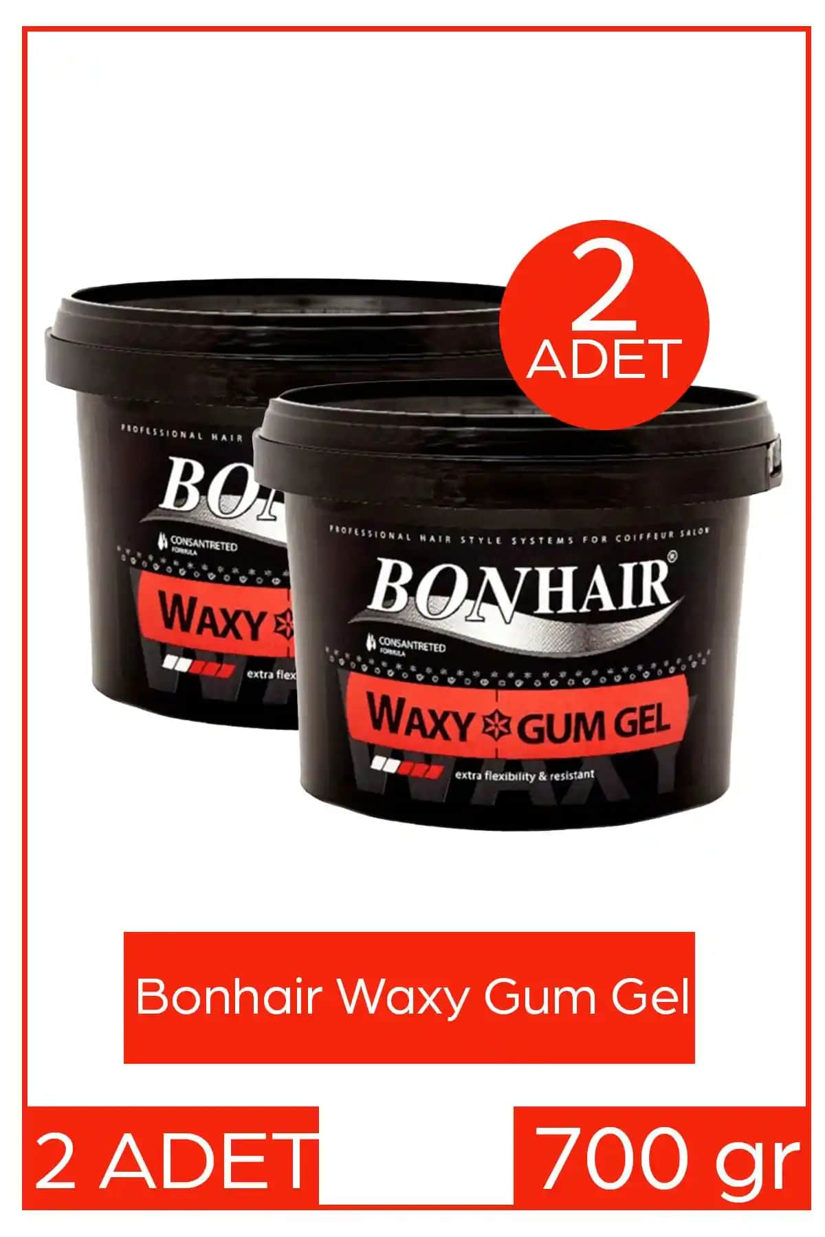 Bonhair Jöle Waxy Gum ve Hobby Crazy Jole Sert Karşılaştırması: Özellikler ve Kullanıcı Yorumları
