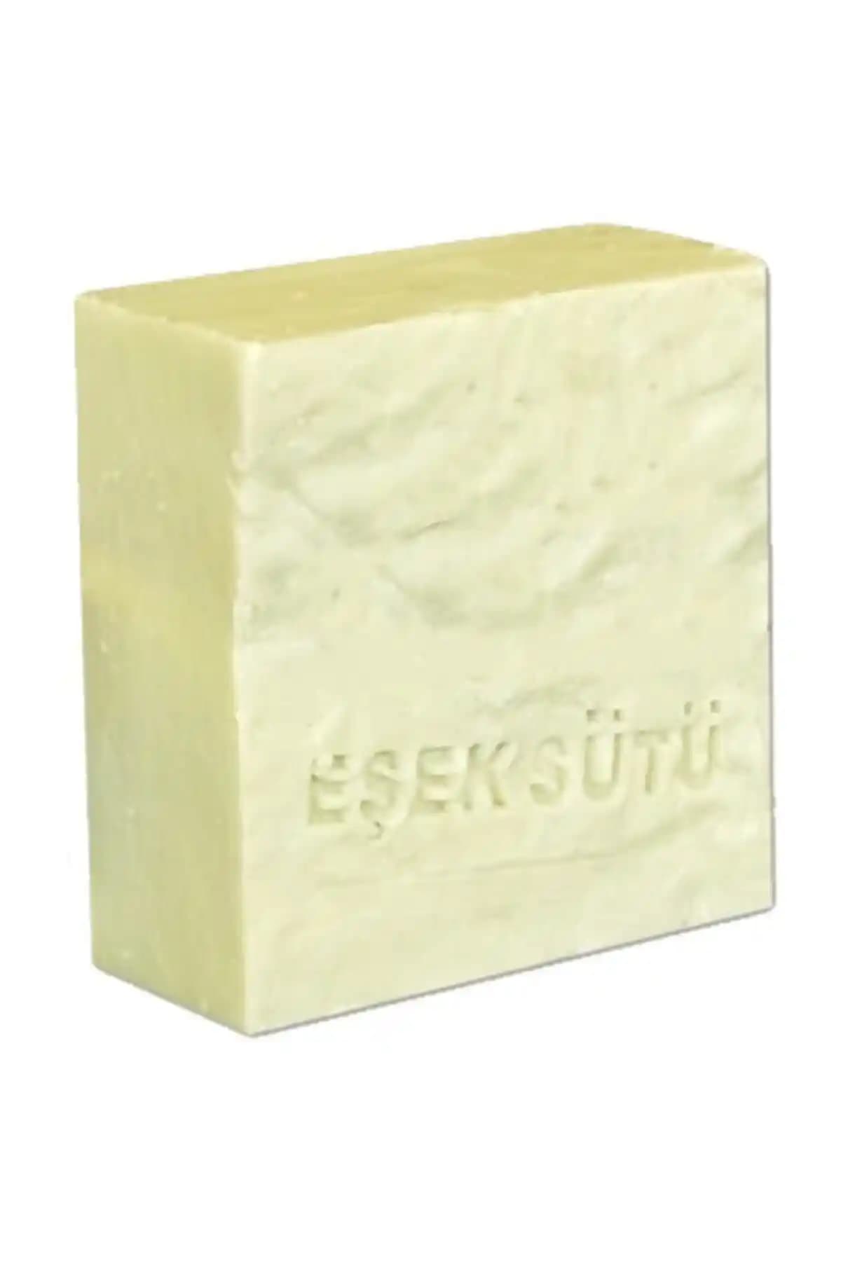 Botanica'nın Doğal Eşşek Sütü Sabunu ile Cilt ve Saç Sağlığında Doğal Çözümler