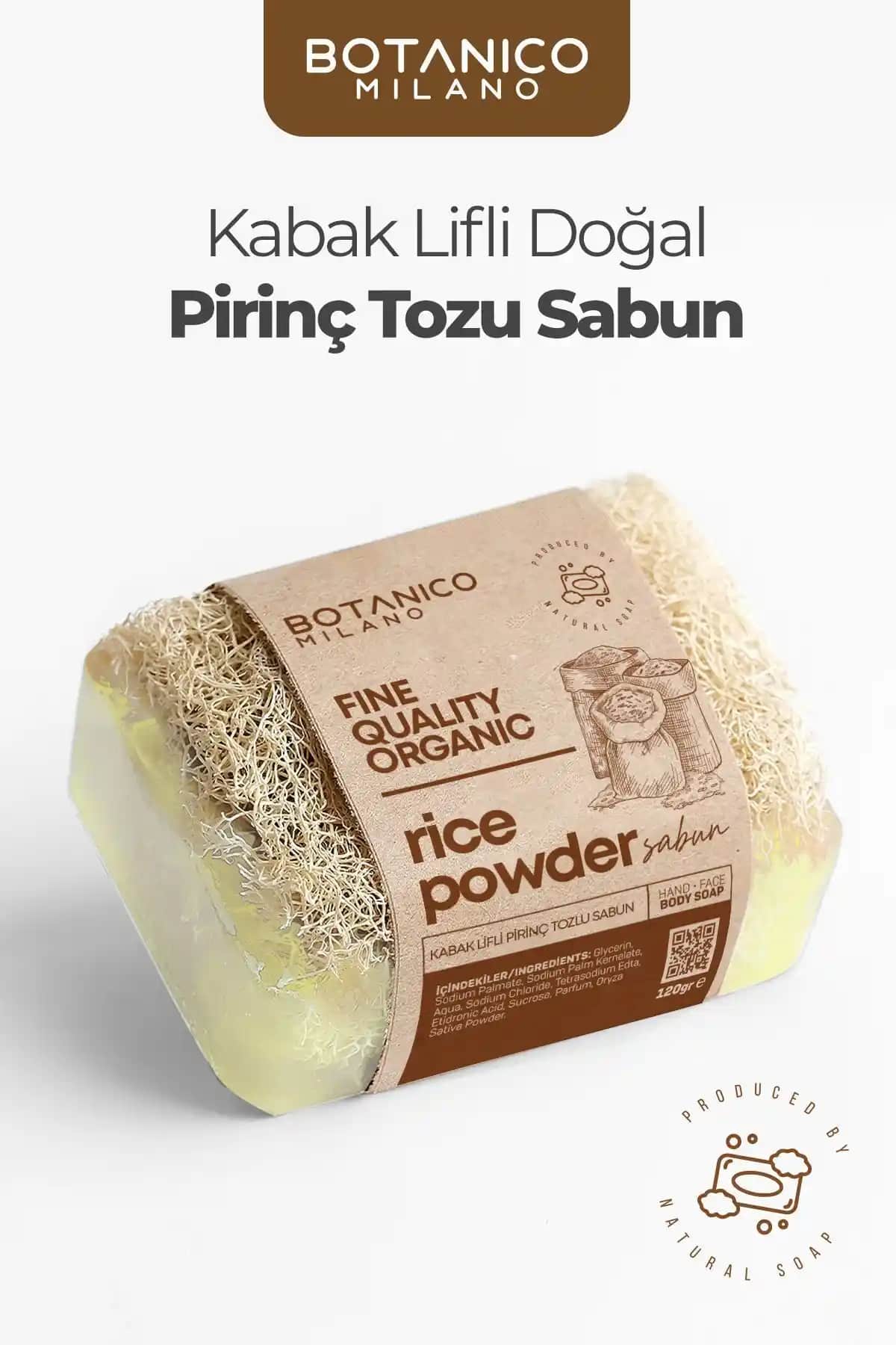 Botanico Milano ve El Yapımı Sabunların Cilt Bakımında Etkinlik Karşılaştırması