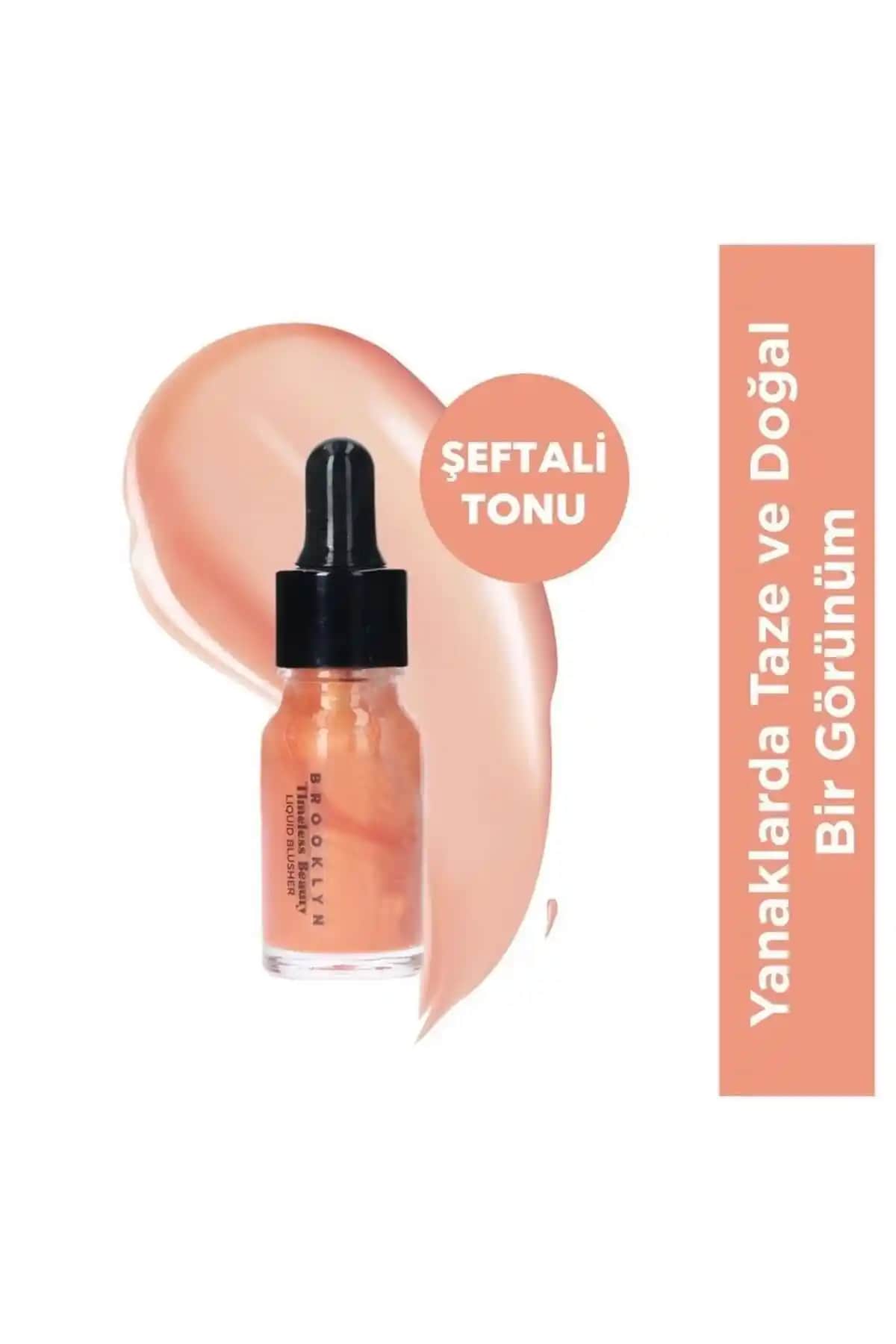 Brooklyn Likit Allık ve New Well Sıvı Allık (mat) No04 Karşılaştırması ve İnceleme