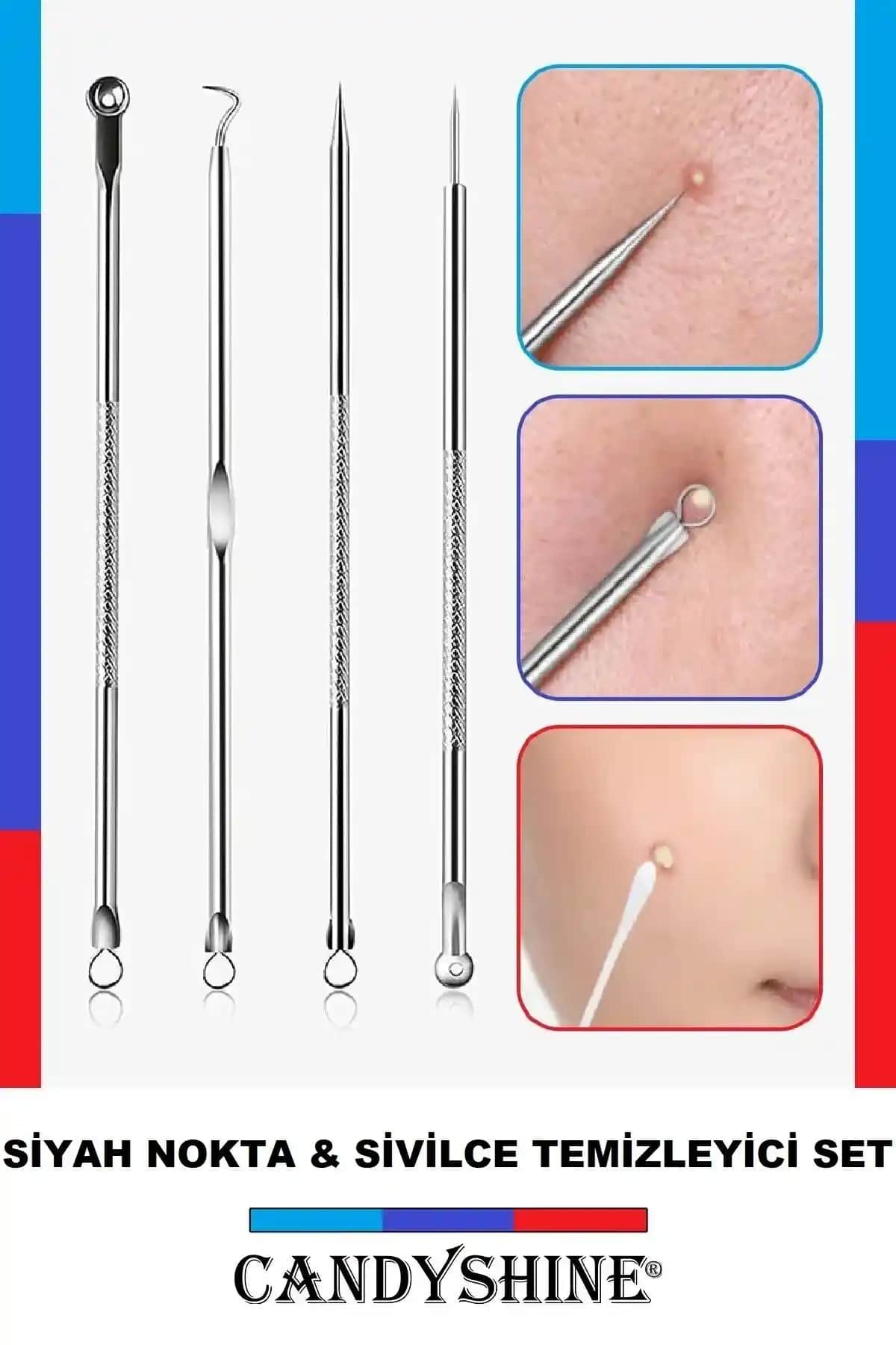 CandyShine ve Watsons Siyah Nokta Giderici Ürünlerinin Karşılaştırması ve Kullanıcı Yorumları