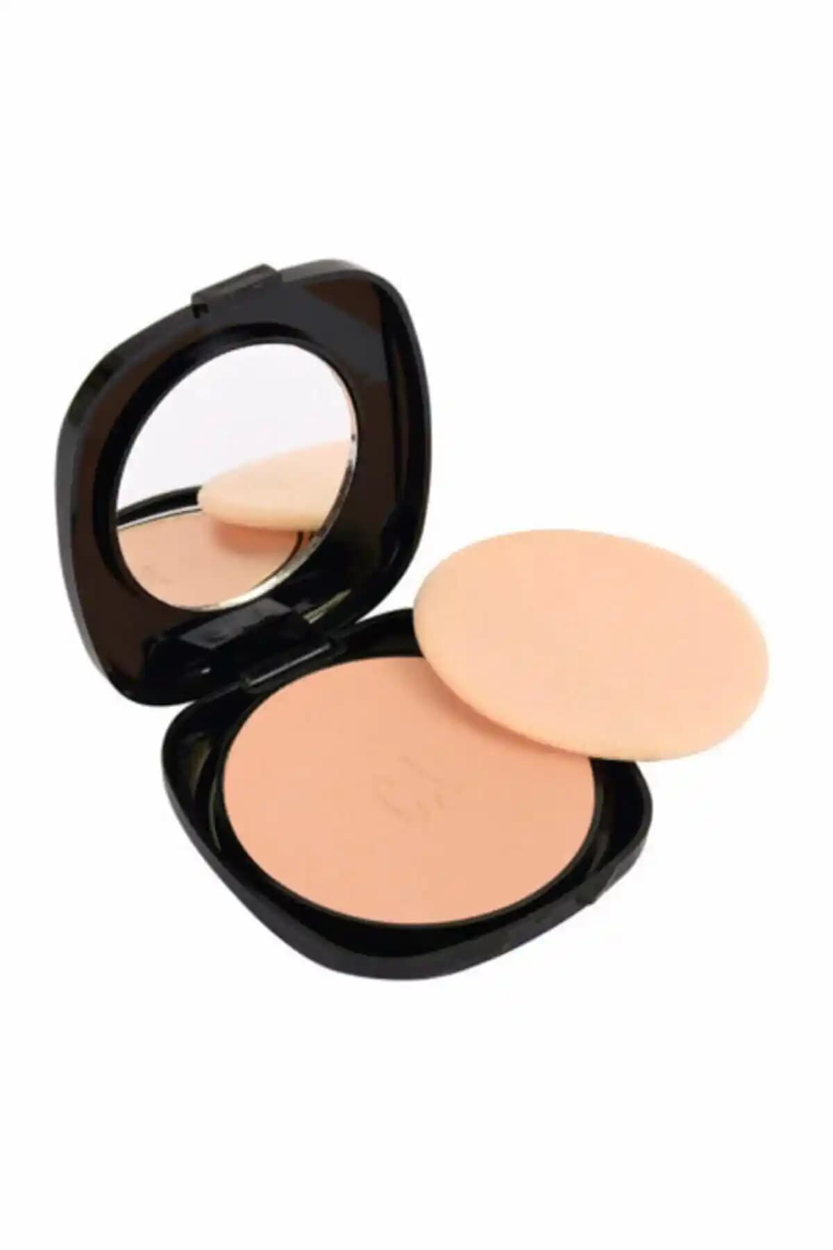 Catherine Arley Pudra Compact Powder 06: Doğal ve Parlak Makyaj İçin Uygun Seçenek