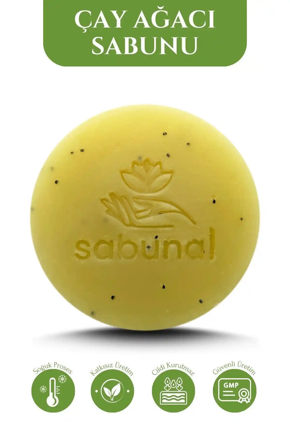 Çay Ağacı ve Kolajen Sabunu Karşılaştırması: Hangi Ürün Sizin İçin Uygun