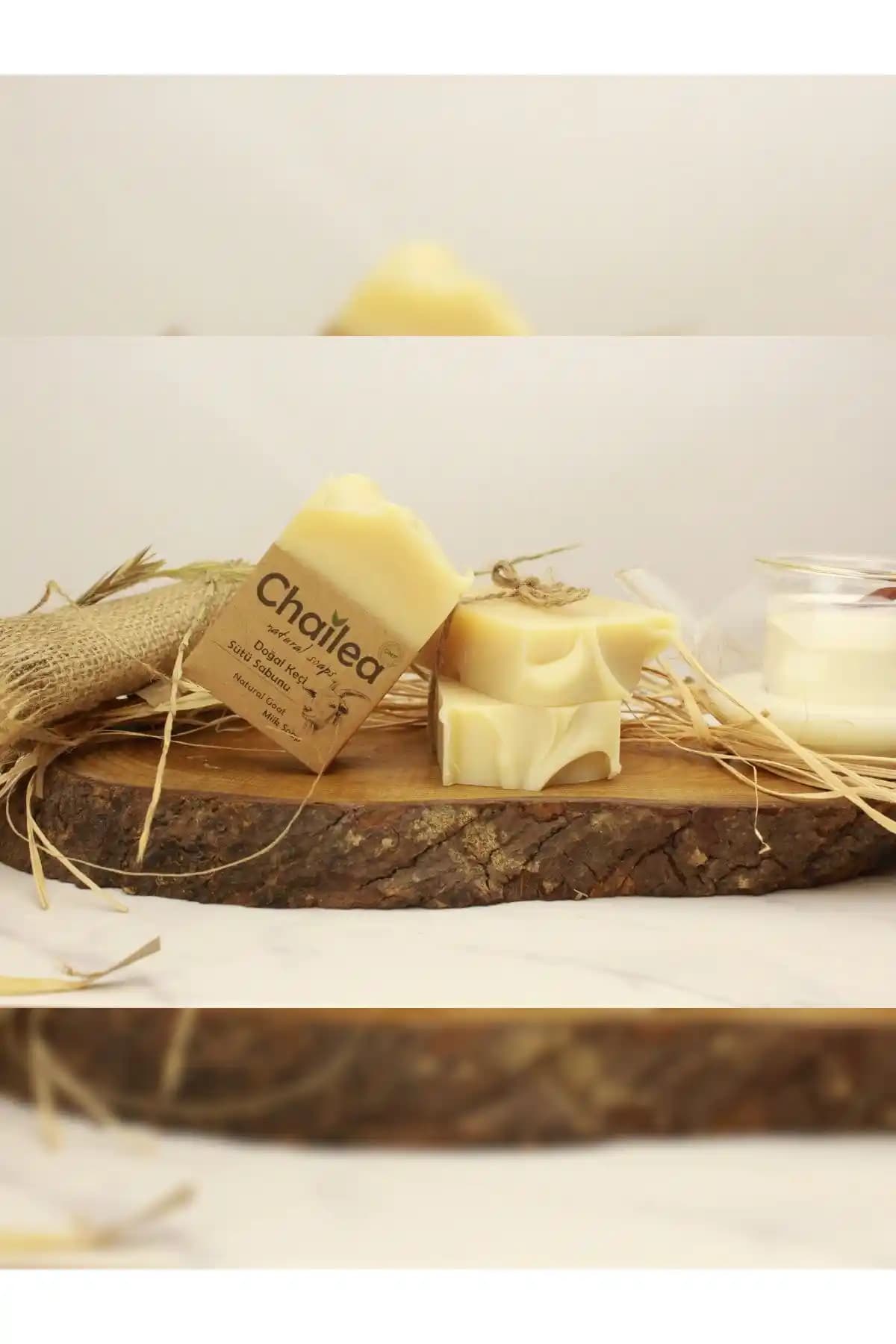 Chailea ve Wyess Doğal Sabun Karşılaştırması: Cilt Bakımında En İyi Tercihleri Belirleyin