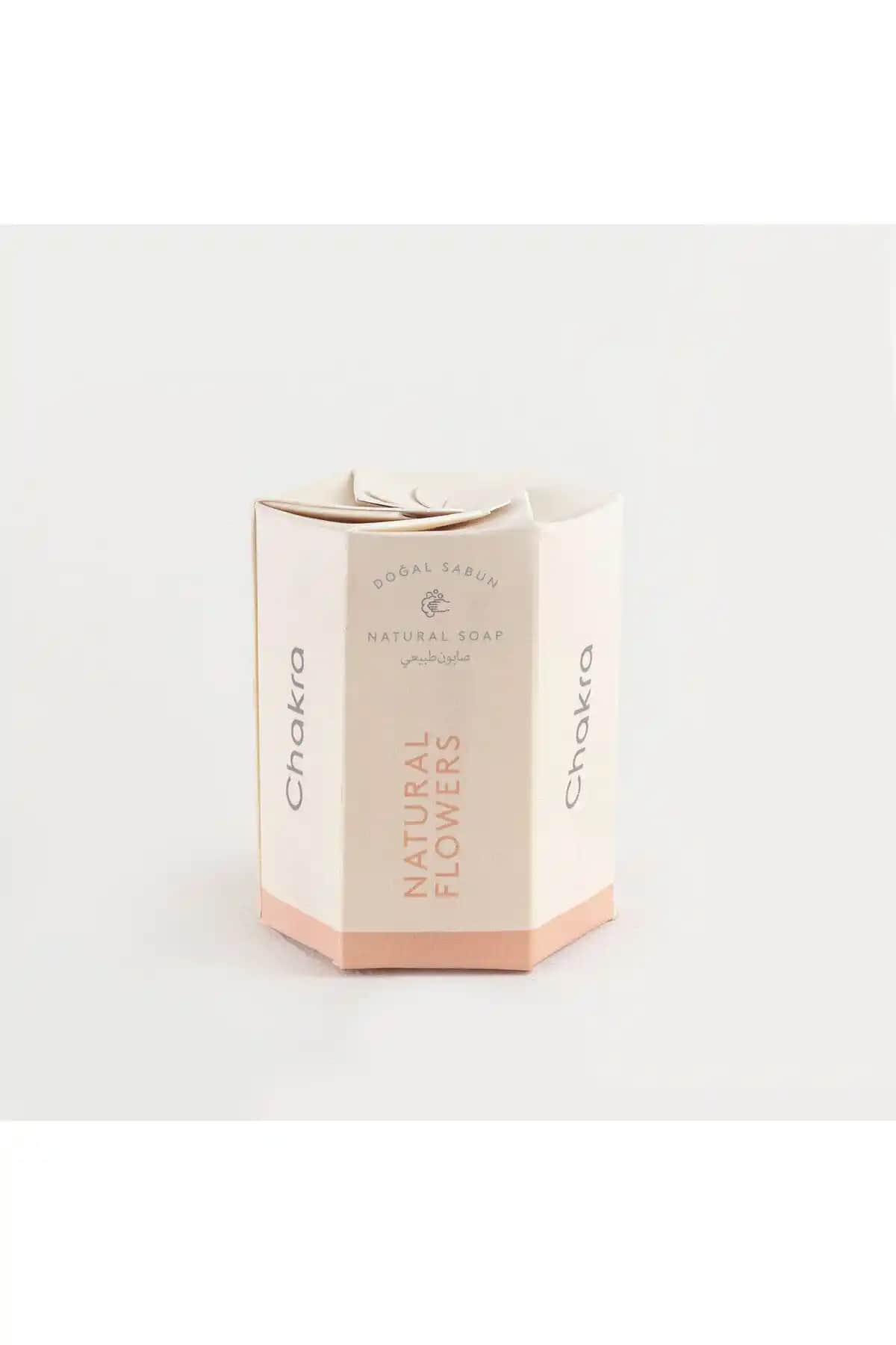 Chakra Doğal Sabunları Karşılaştırması: Naturel Flowers ve Soft Linen Özellikleri