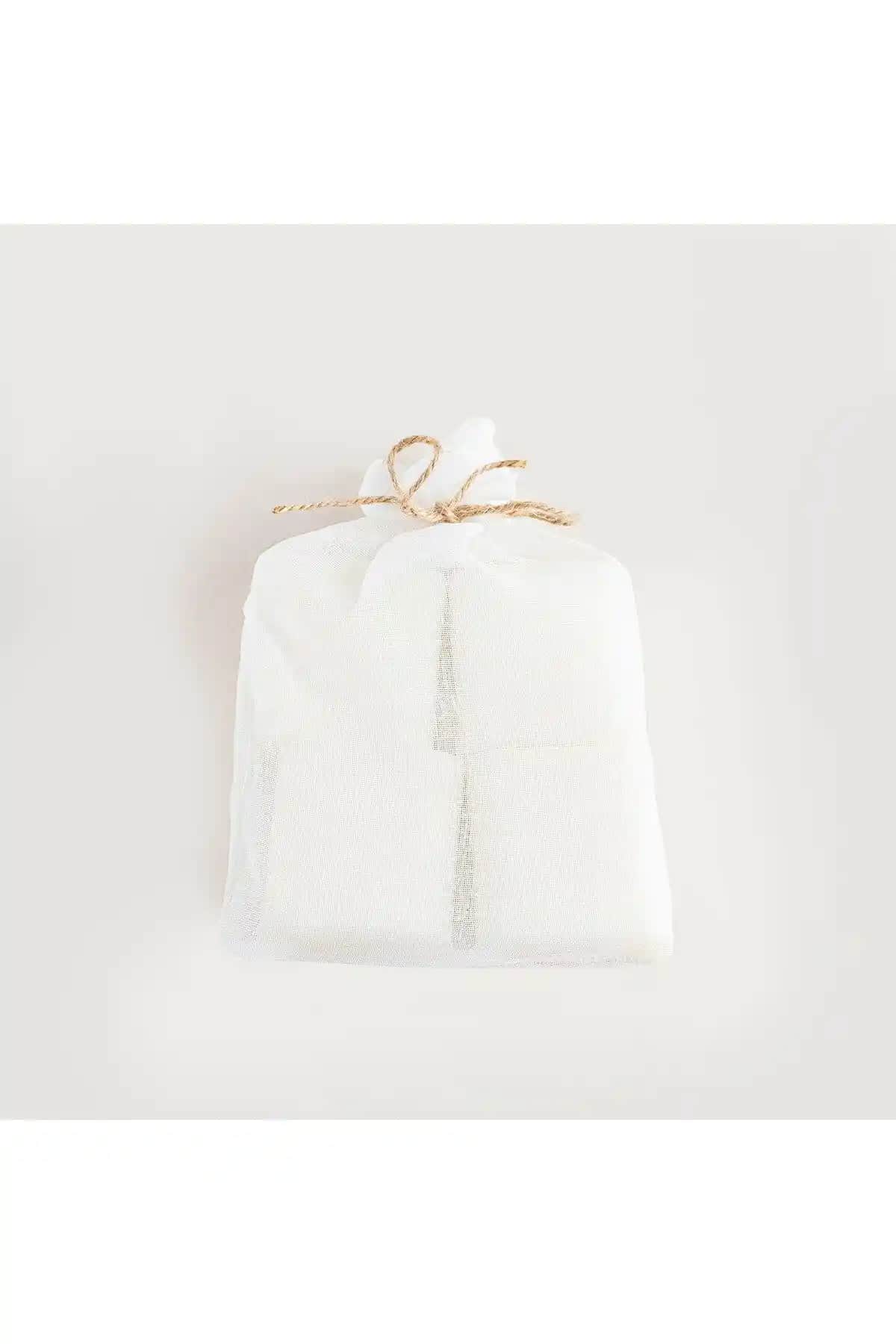 Chakra Savon Invite Keseli Sabun: Doğal İçeriklerle Uzun Süre Kalıcı Ferahlık