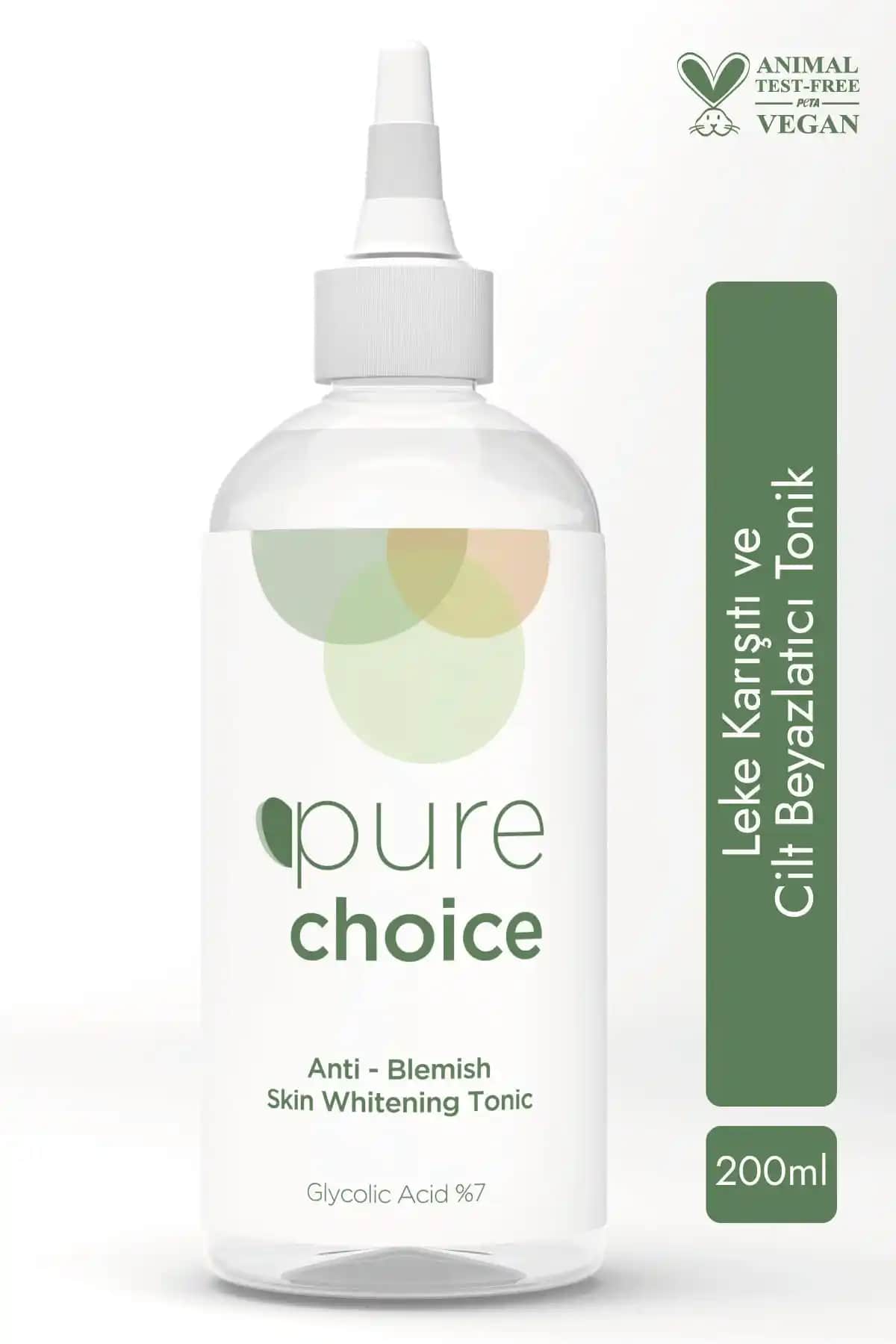 Cilt Bakım Ürünleri Karşılaştırması: Pure Choice ve Köy 11 Fabrika Ürünleri Analizi