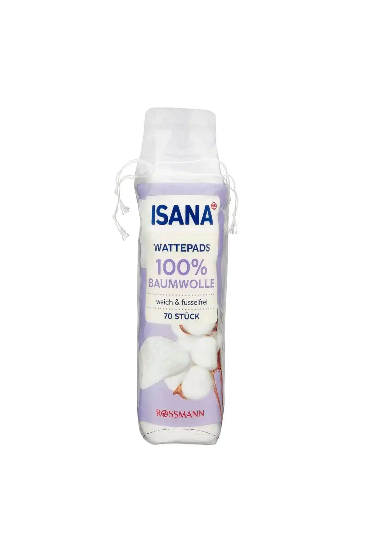 Cilt Bakımı İçin En İyi Pamuk Seçenekleri: ISANA Disk ve Life Care Karşılaştırması