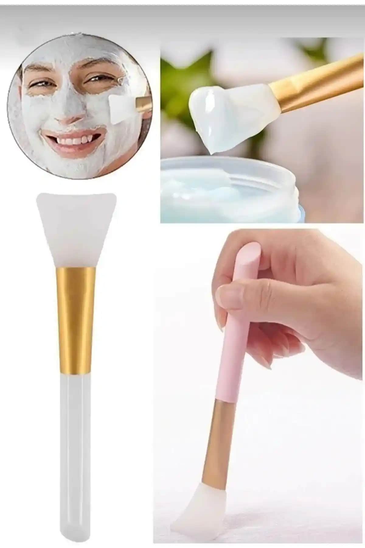 Cilt Bakımında Kullanılan Silikon Maske Spatulası Karşılaştırması ve En İyi Seçenekler