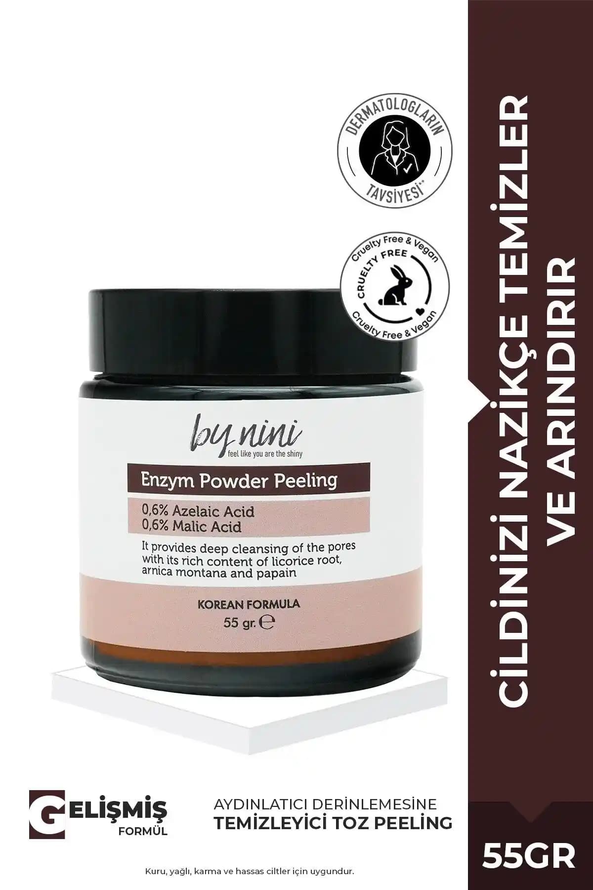 Cilt Temizliği İçin En İyi Derinlemesine Temizleyici Peeling Karşılaştırması