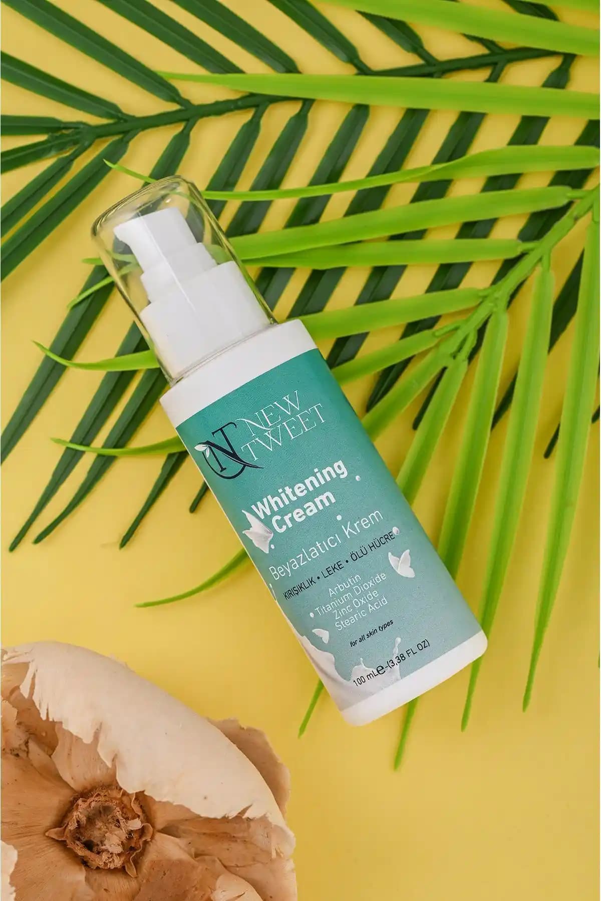 Cilt Tonunu Eşitleyen ve Lekeleri Gideren Beyazlatıcı Krem Özellikleri ve Kullanım Rehberi