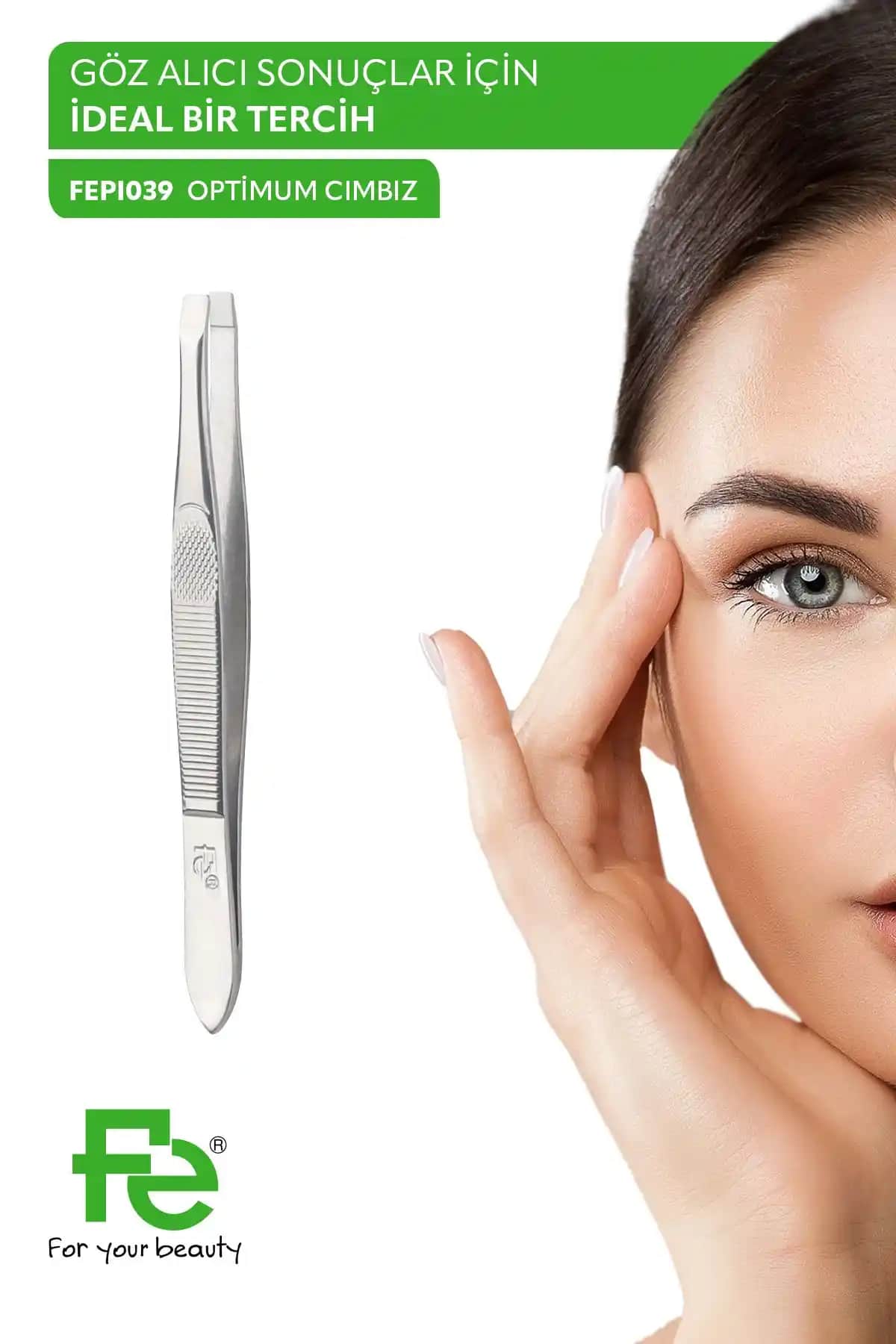 Cımbız Seçiminde Dikkat Edilmesi Gerekenler: Fe Optimum ve Nascita Ombre Modelleri Karşılaştırması