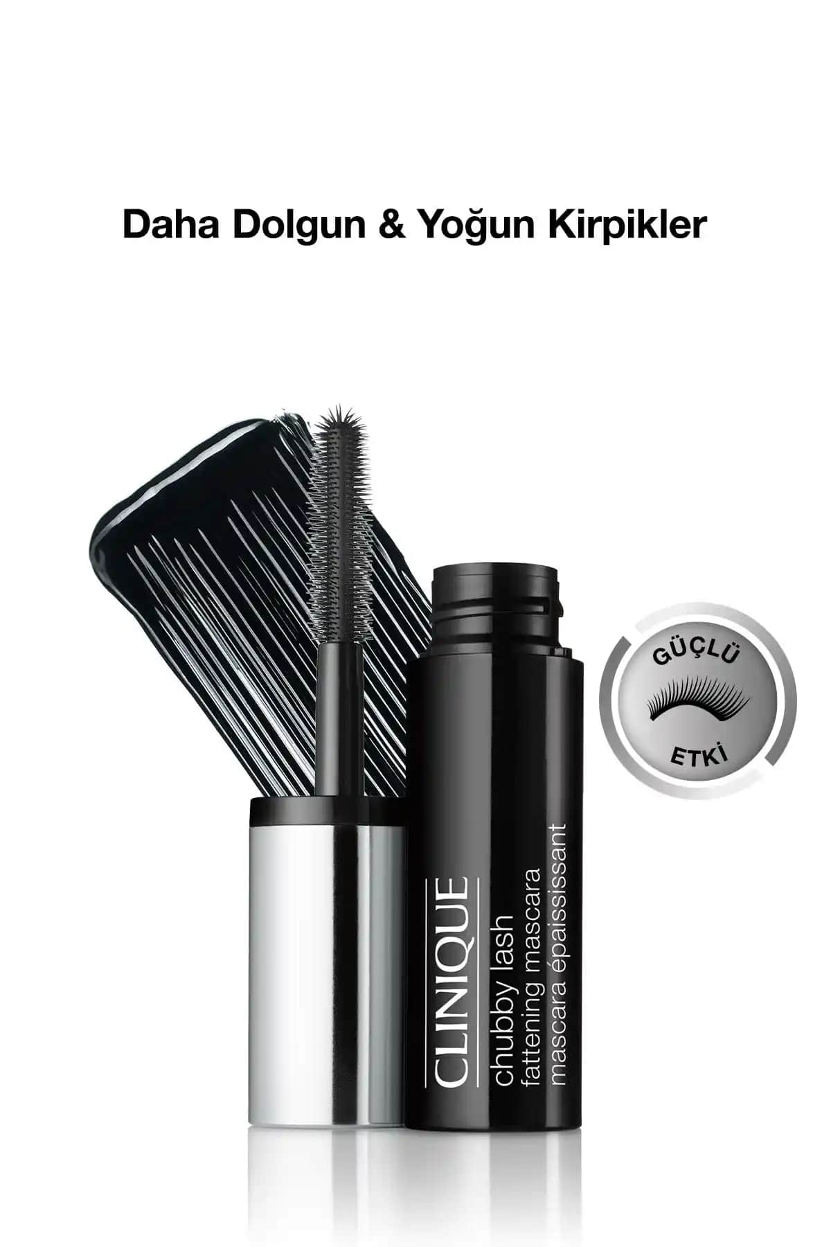 Clinique Chubby Lash ve High Impact Maskara Karşılaştırması Hangi Maskara Sizin İçin Uygun