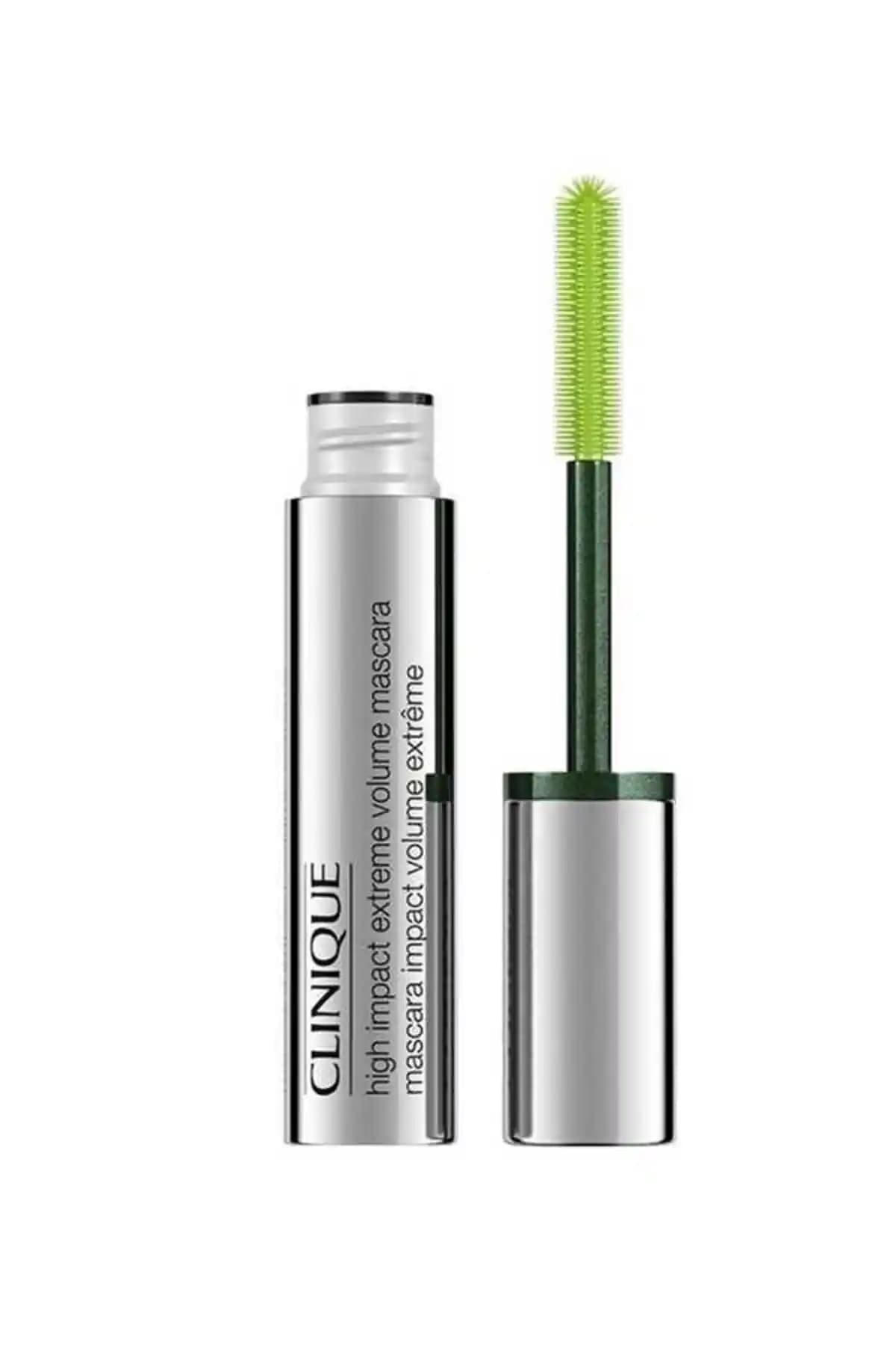 Clinique High Impact Maskaralar Karşılaştırması: Hacim ve Uzatma Özellikleri