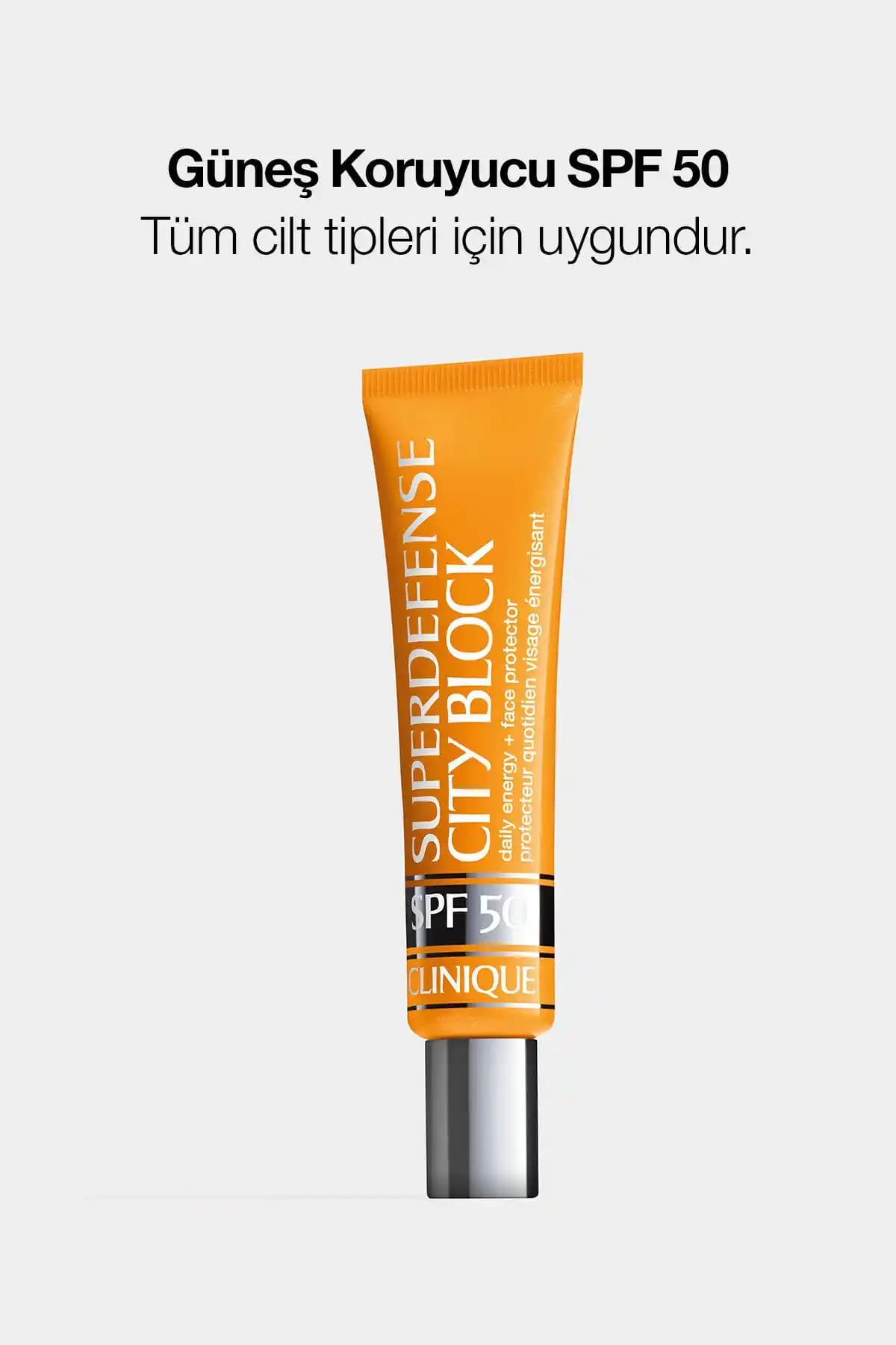 Clinique Superdefense SPF 50 ile La Roche Posay Anthelios Uvmune Fluid SPF50 Karşılaştırması