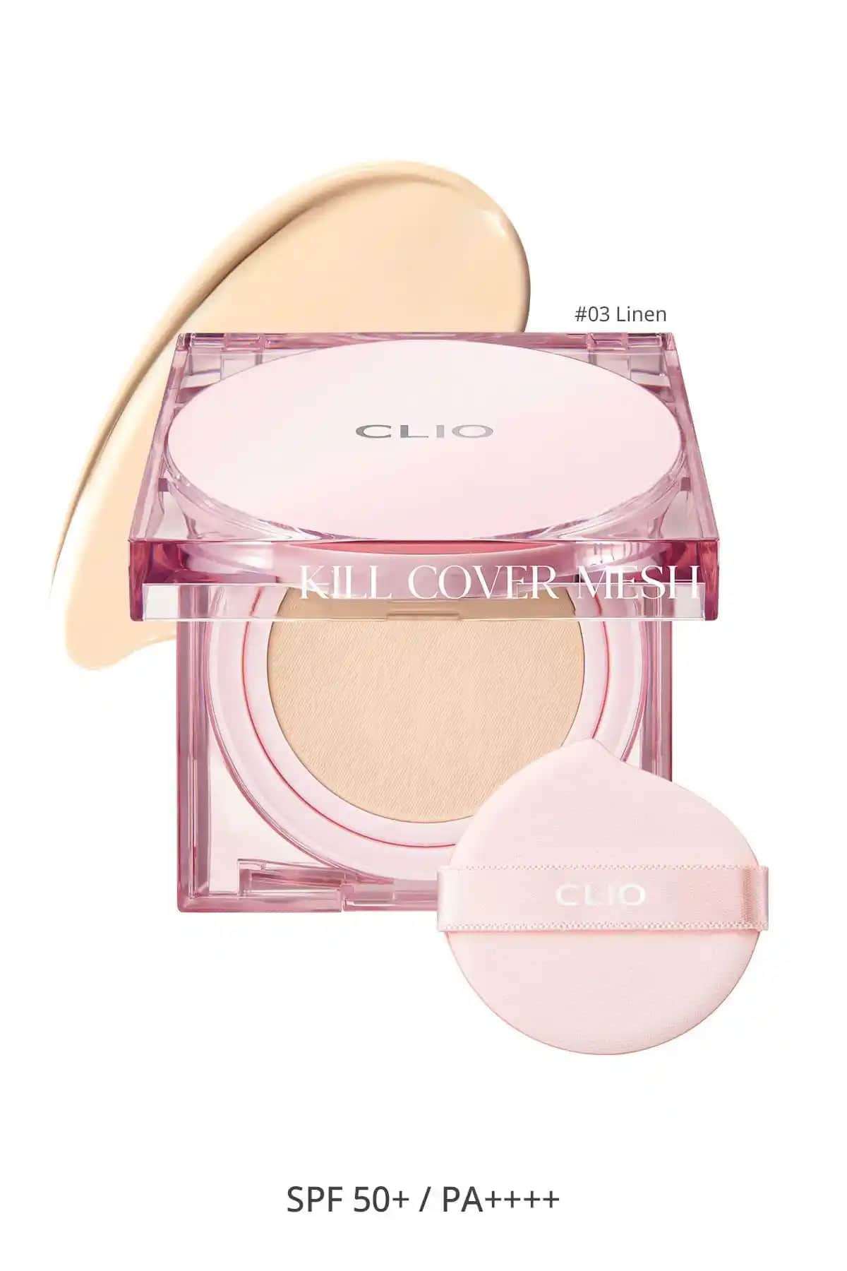 CLIO ve Missha Cushion Fondöten Karşılaştırması: Hangi Ürün Sizin İçin Uygun