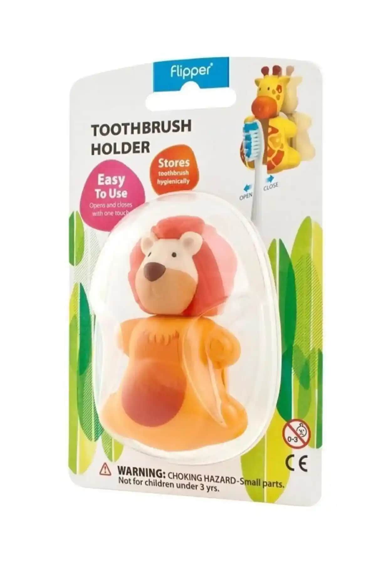 Çocuklar İçin Hijyenik ve Eğlenceli Diş Fırçası Kabı Karşılaştırması