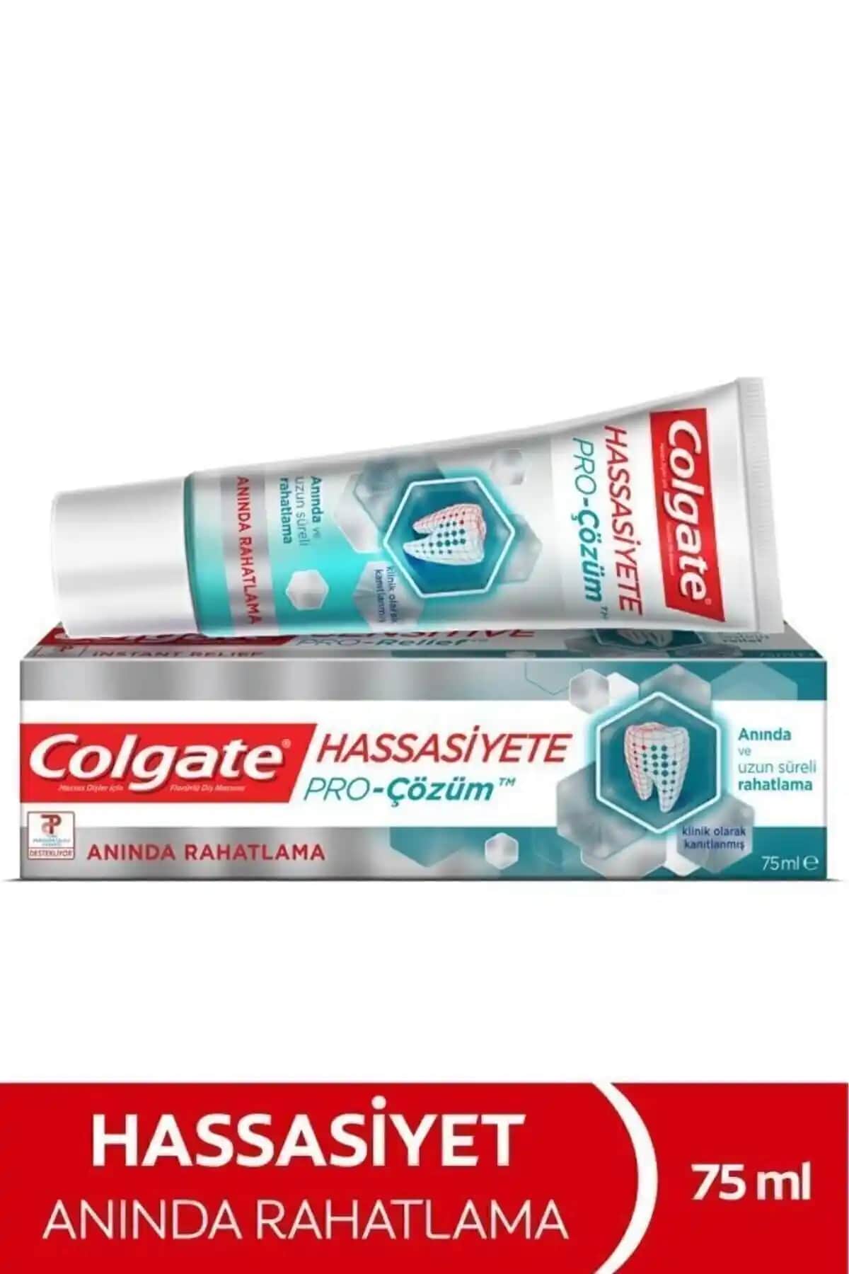 Colgate Hassasiyete Pro Çözüm Diş Macunları Karşılaştırması ve Kullanıcı Yorumları