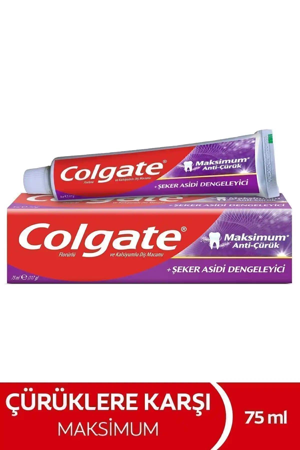 Colgate Maksimum ve Signal Diş Macunu Karşılaştırması: Hangi Ürün Daha Etkili