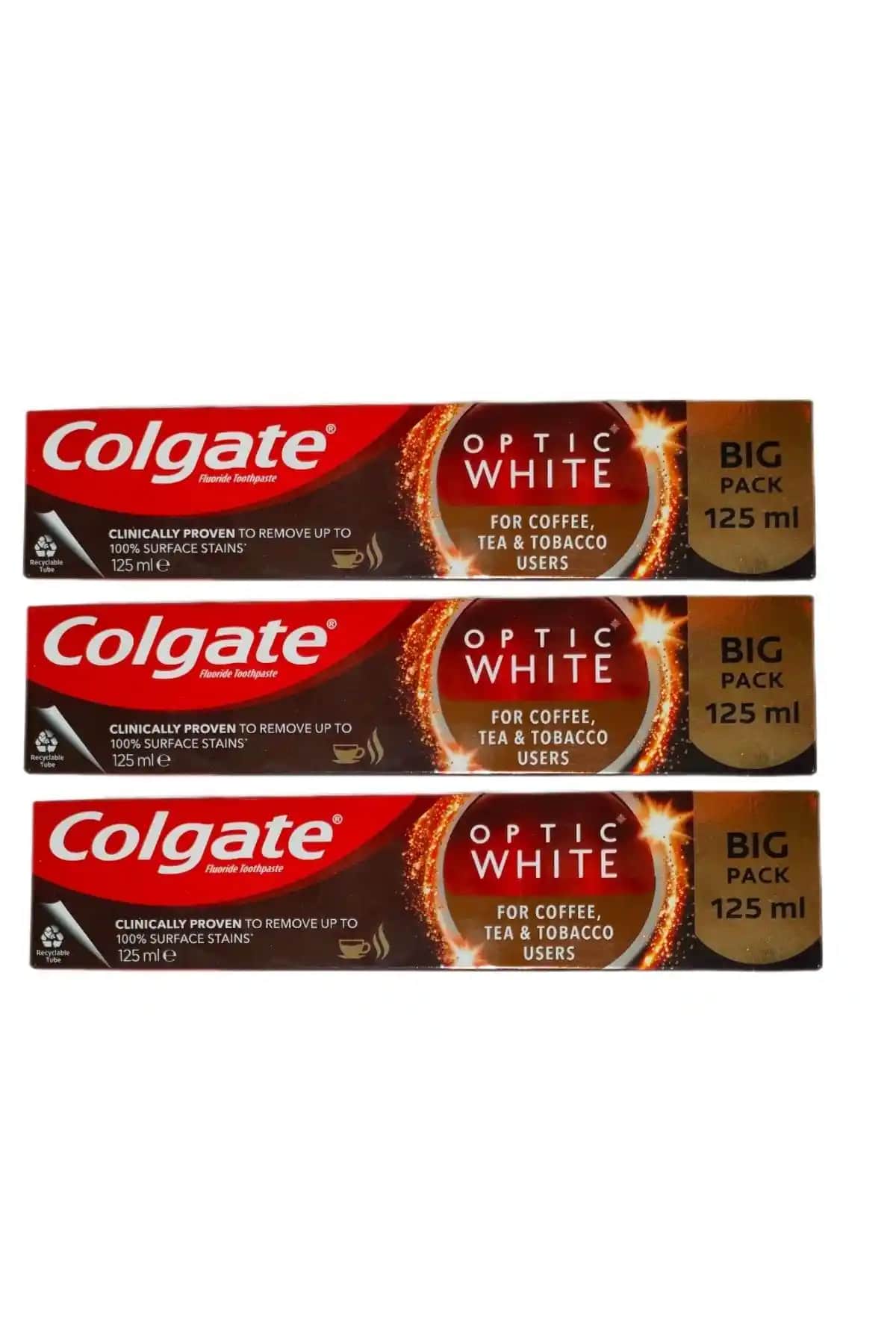 Colgate Optic White Diş Macunları Karşılaştırması: Hangi Ürün Daha Etkili ve Uygun Fiyatlı