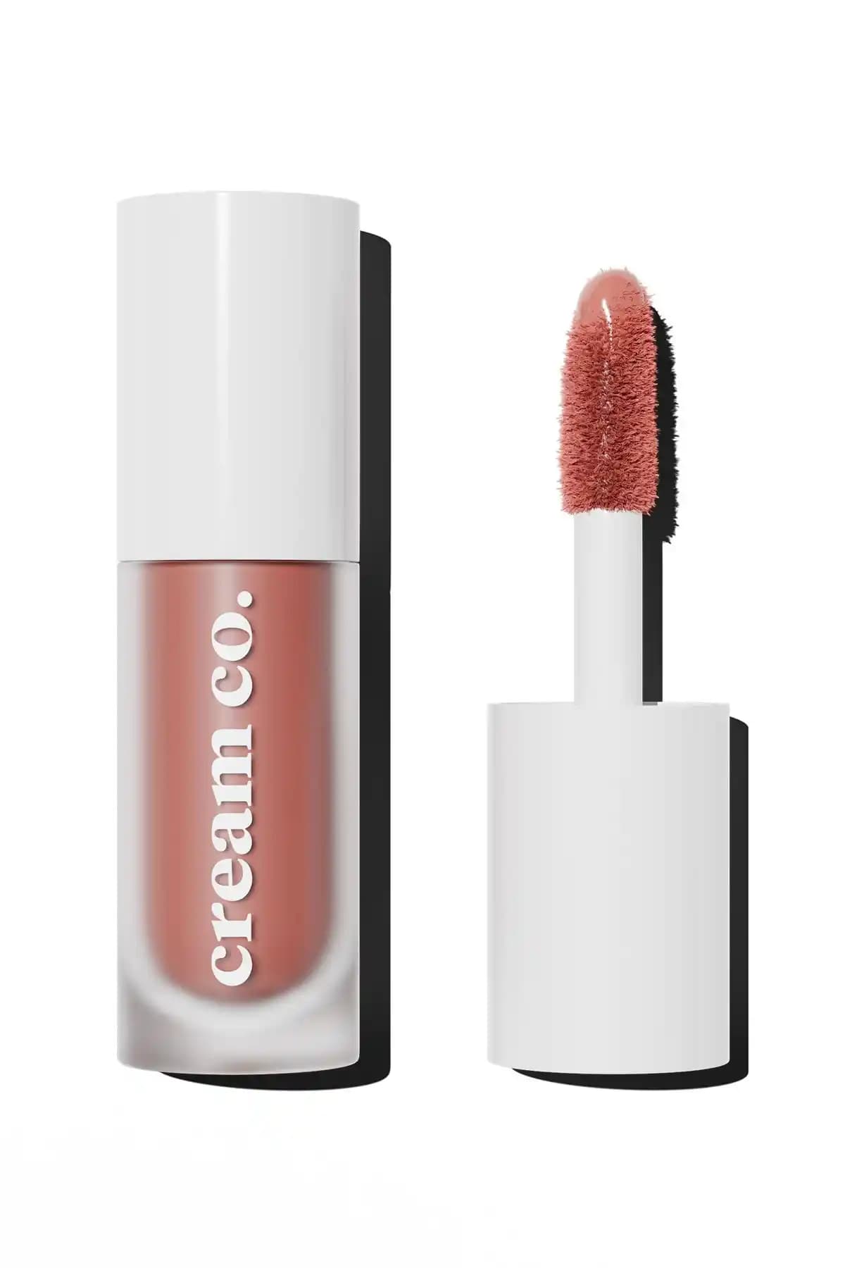 Cream Co. Glow Tint Soft Mocha ve Flormar Allık - Karşılaştırmalı İnceleme ve Detaylar