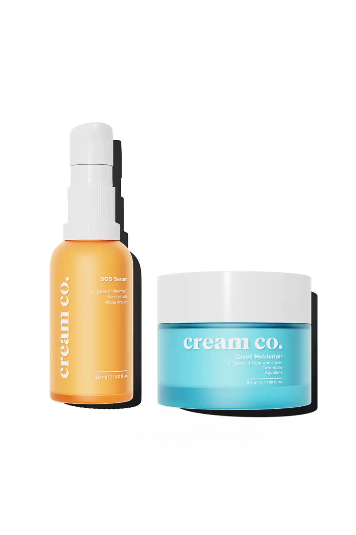 Cream Co Yenileyici Leke ve Akne Karşıtı Nemlendirici Ürün Özellikleri ve Kullanımı