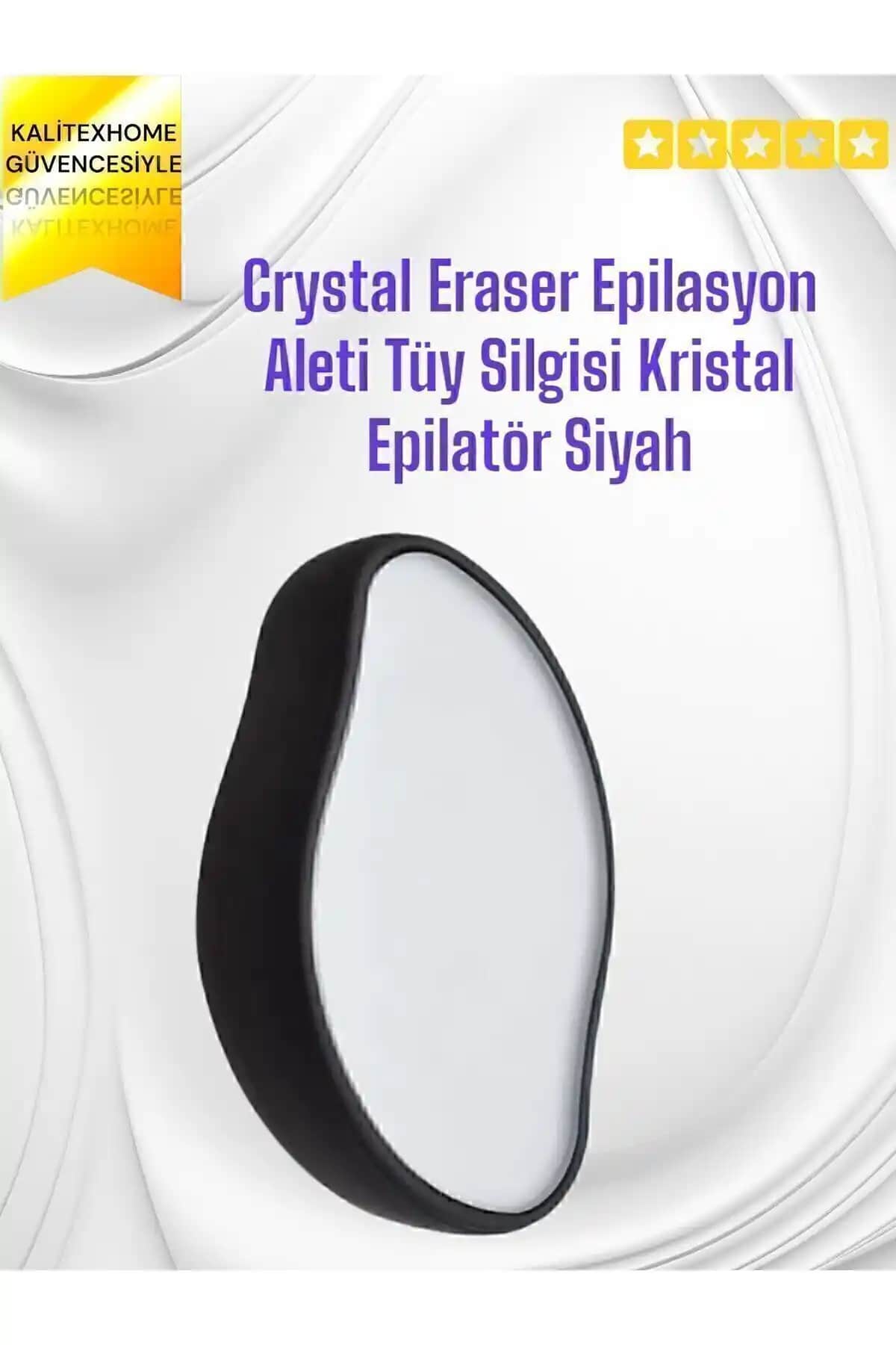 Crystal Eraser ve Modalucci Crystal Eraser Epilasyon Aletleri Karşılaştırması ve Kullanıcı Yorumları