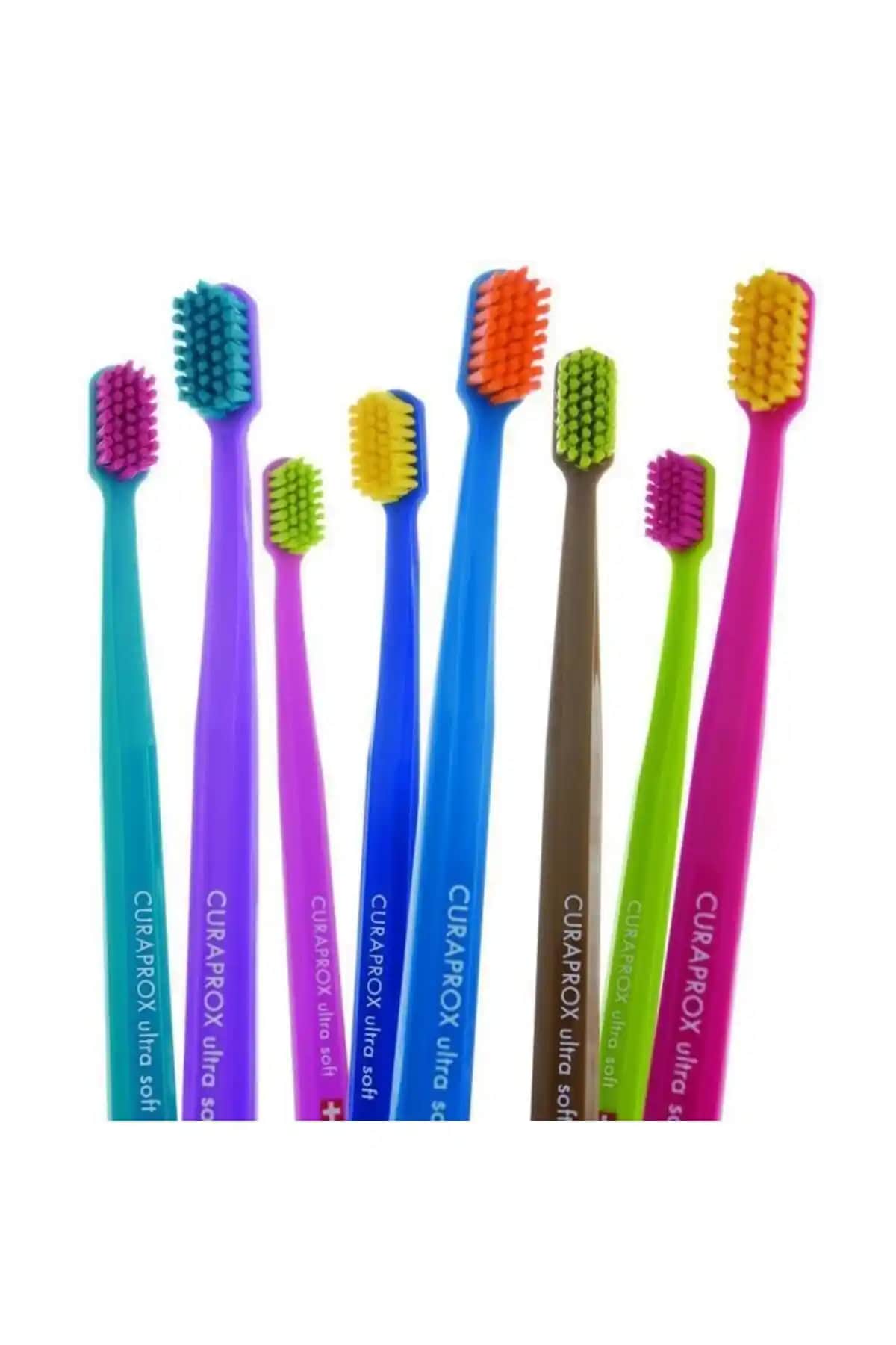 Curaprox ve TBRUSH Diş Fırçaları Karşılaştırması: Hassas ve Doğa Dostu Seçenekler