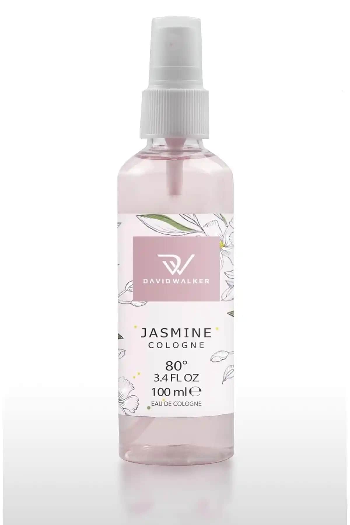 David Walker Classic Yasemin Sprey: Modern ve Kalıcı Ferah Yasemin Kokusu