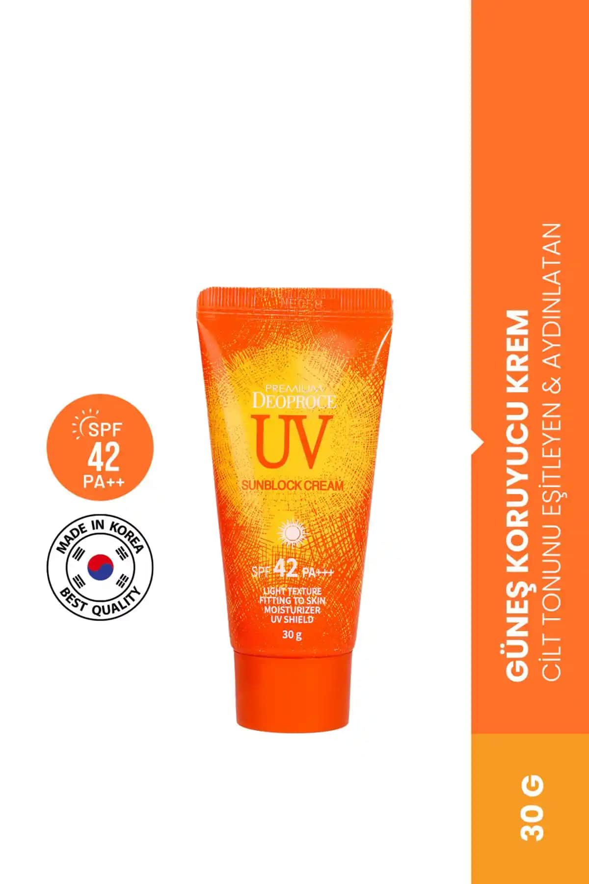 Deoproce Güneş Kremleri Karşılaştırması: Cilt Tonu Eşitleyen ve Leke Karşıtı Özellikler